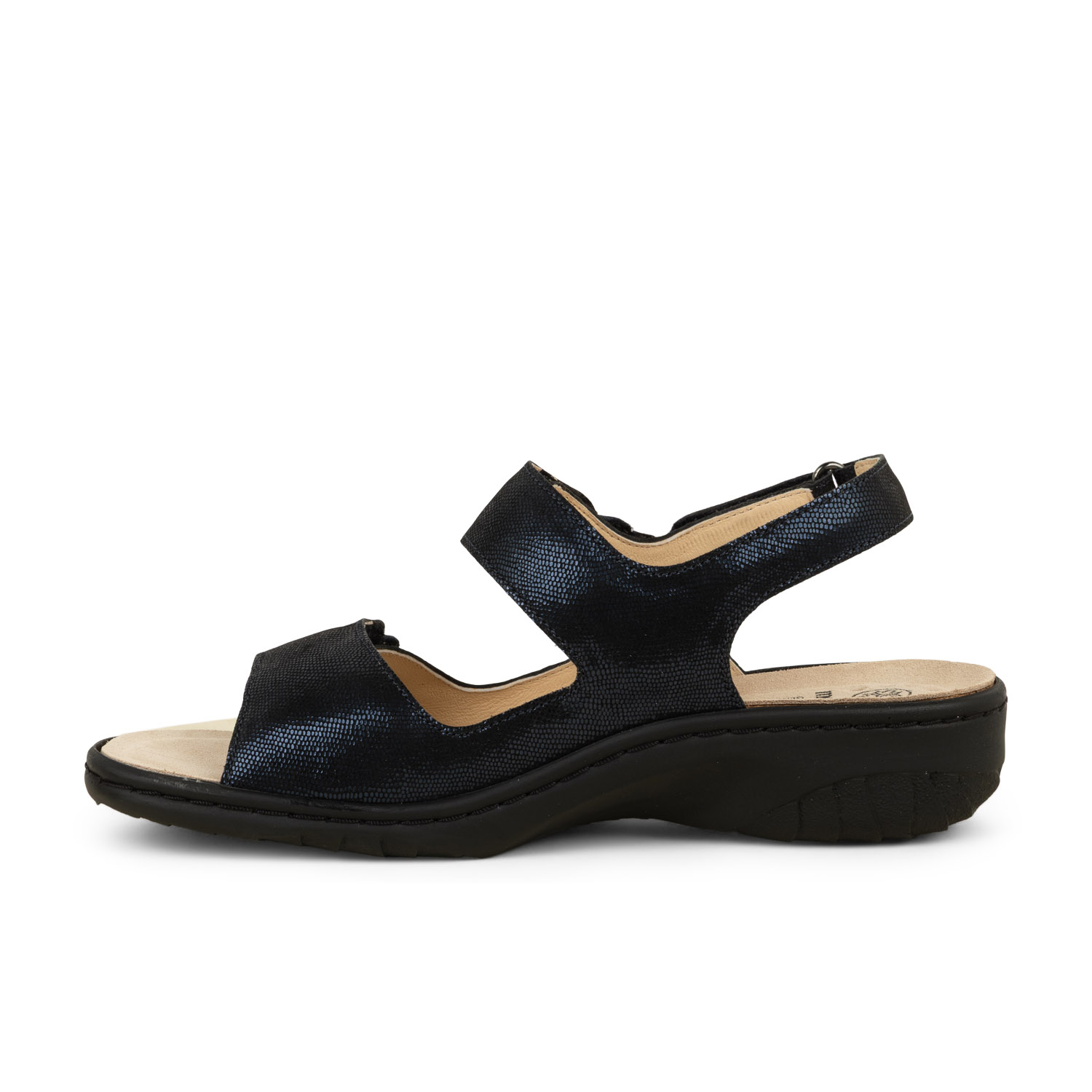 04 - GUETHA - MEPHISTO -  - Cuir