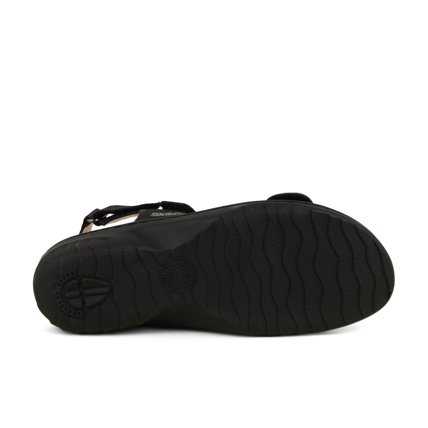 05 - GUETHA - MEPHISTO -  - Cuir