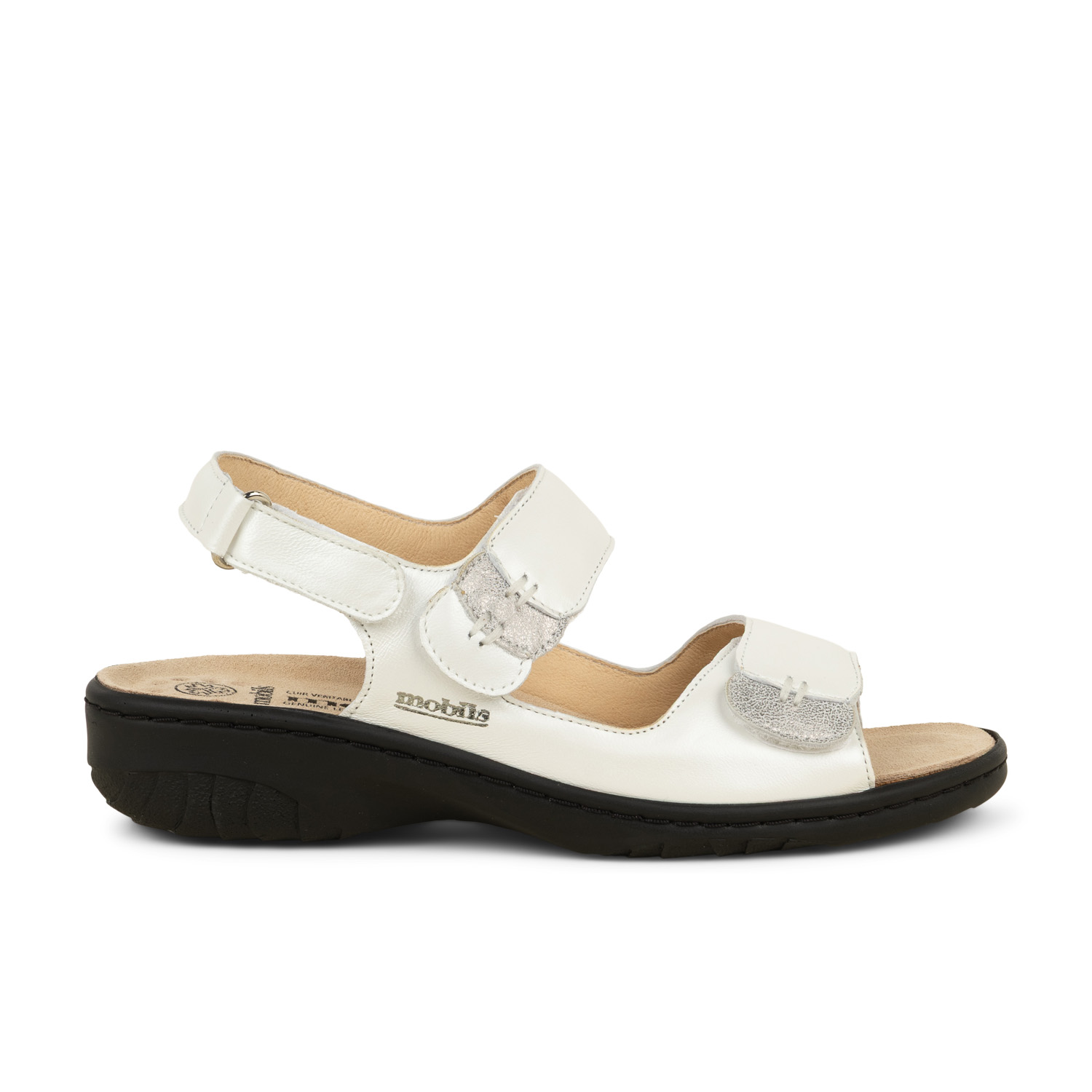 01 - GUETHA - MOBILS BY MEPHISTO -  - Cuir