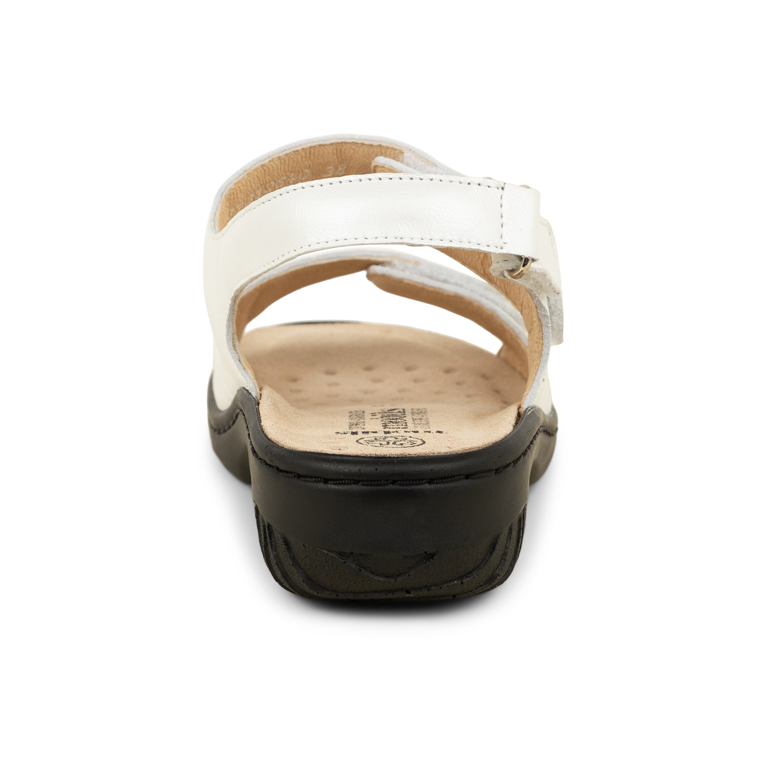 03 - GUETHA - MOBILS BY MEPHISTO -  - Cuir