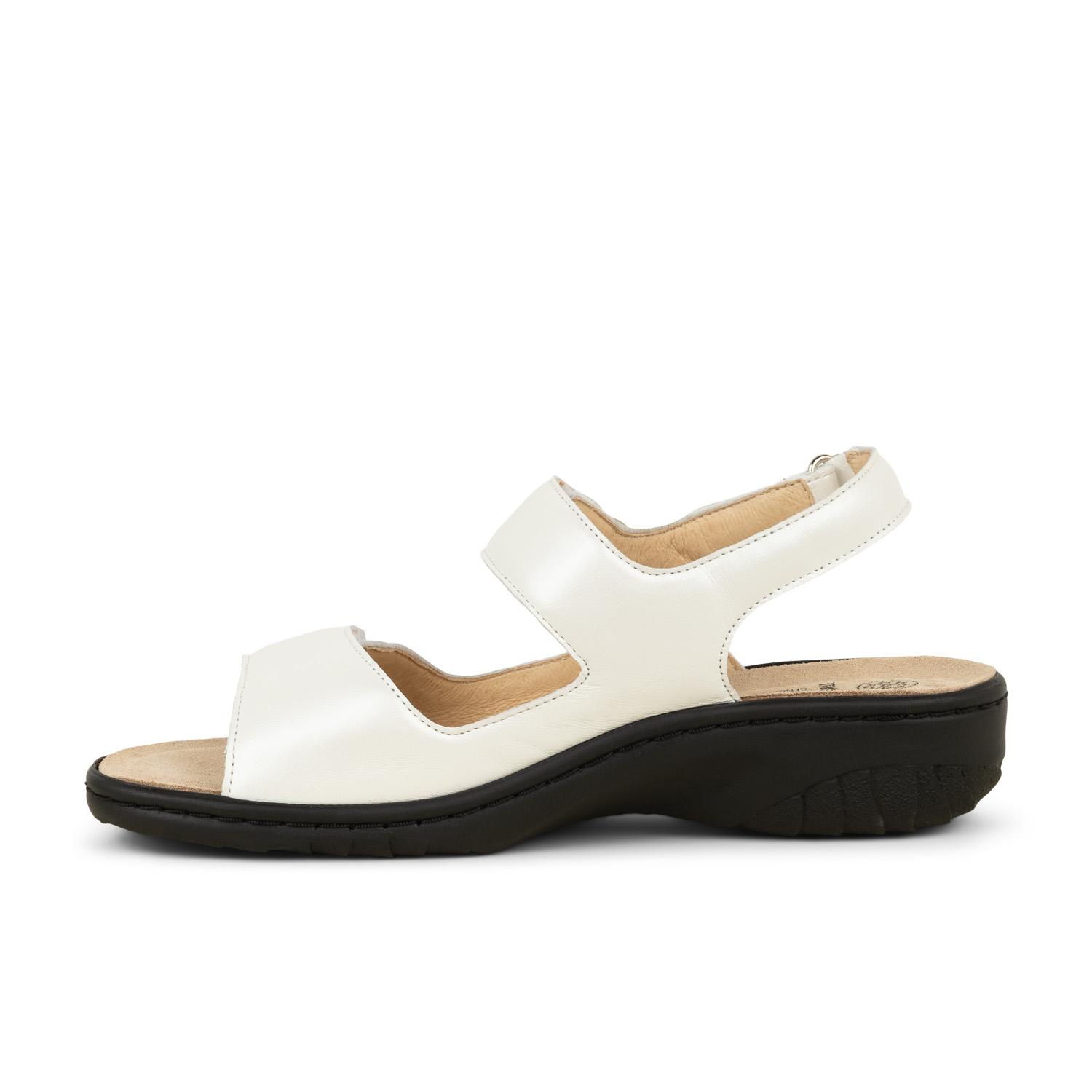 04 - GUETHA - MOBILS BY MEPHISTO -  - Cuir
