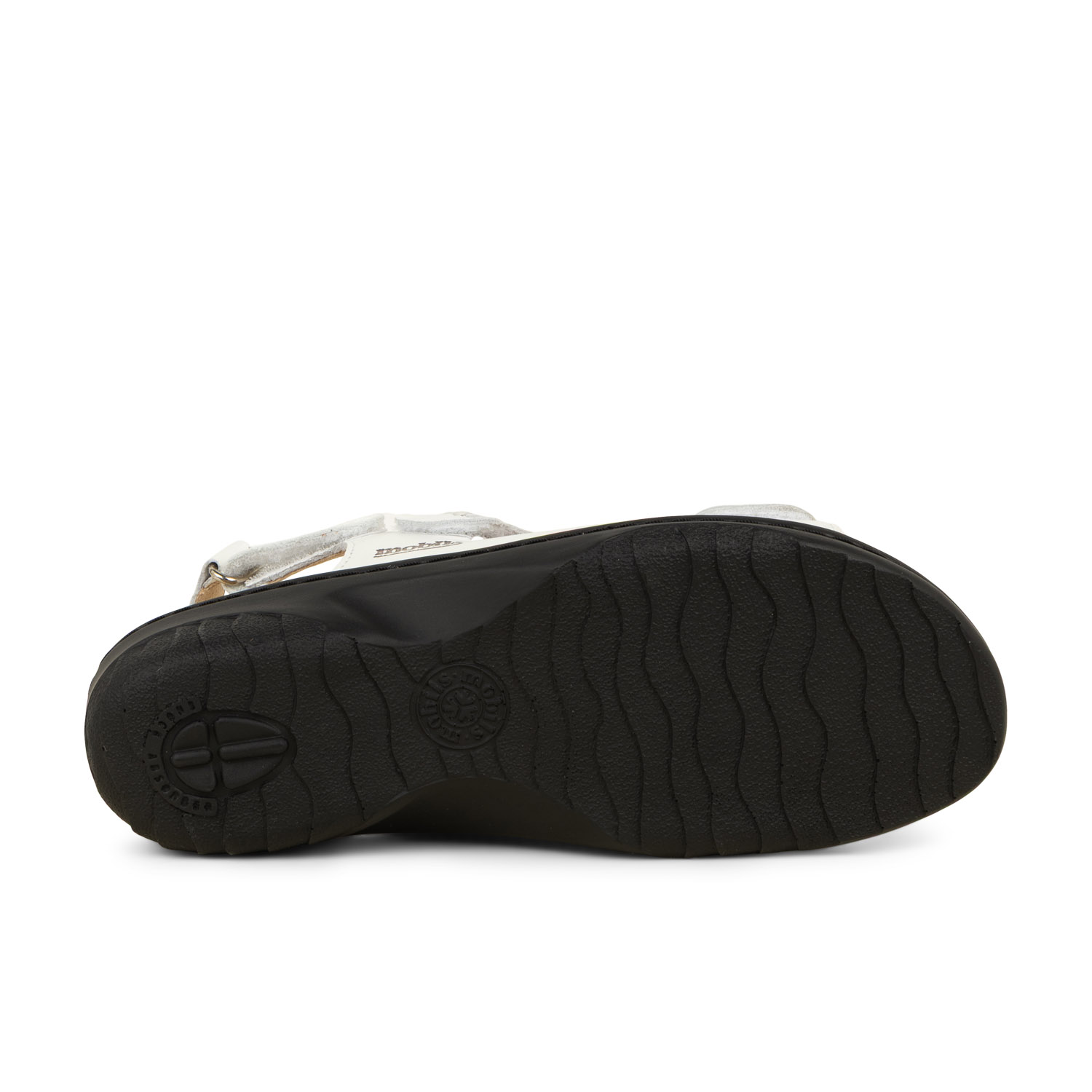 05 - GUETHA - MOBILS BY MEPHISTO -  - Cuir
