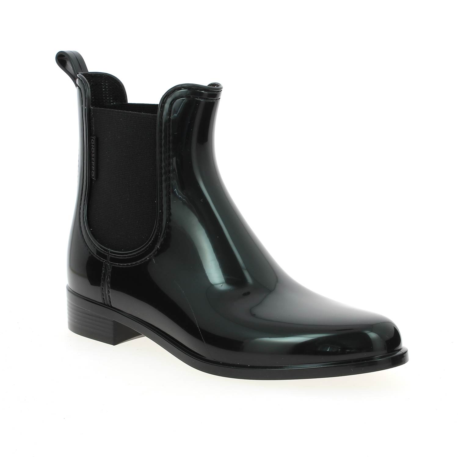 01 - PAMPA - GIOSEPPO - Boots et bottines - Synthétique