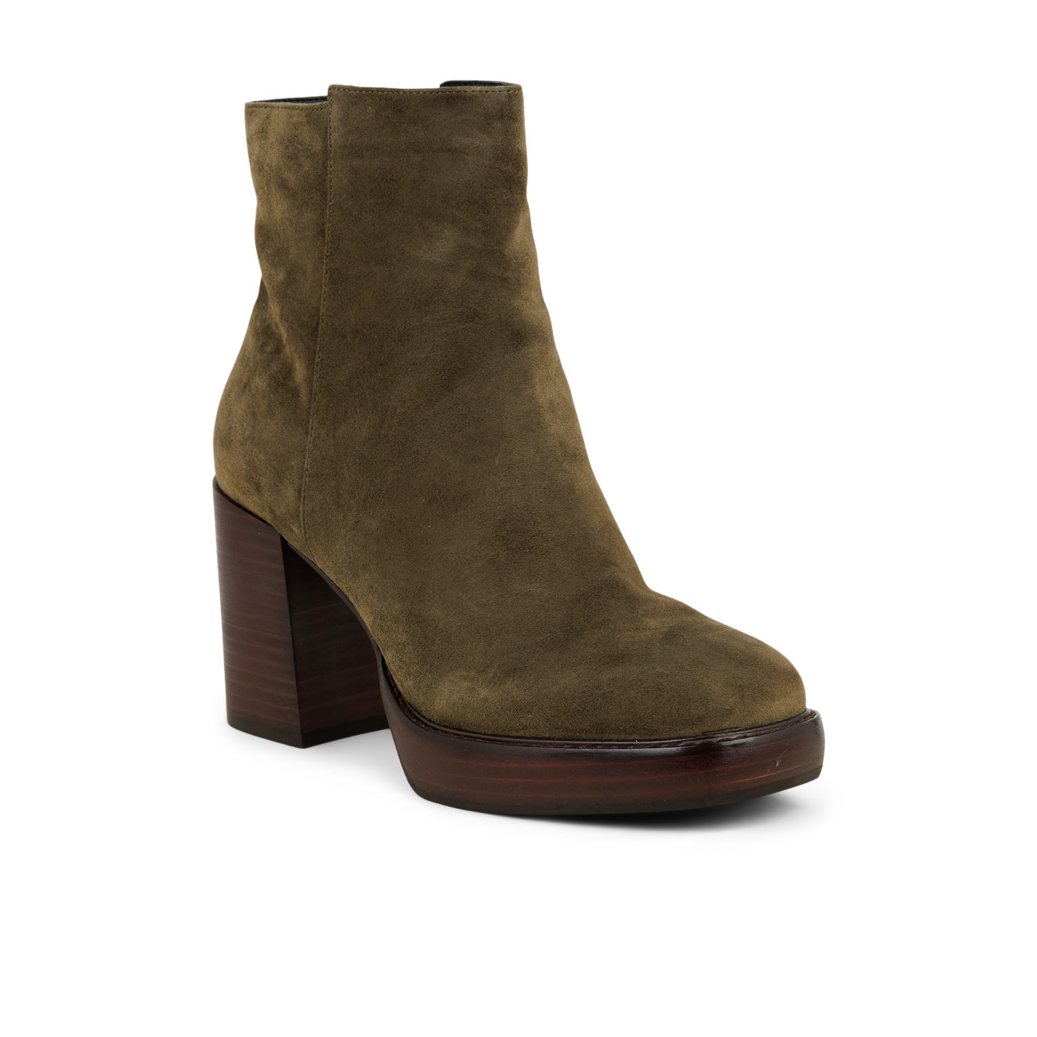 02 - PADAJAC - ENZO VERSINI -  - Nubuck