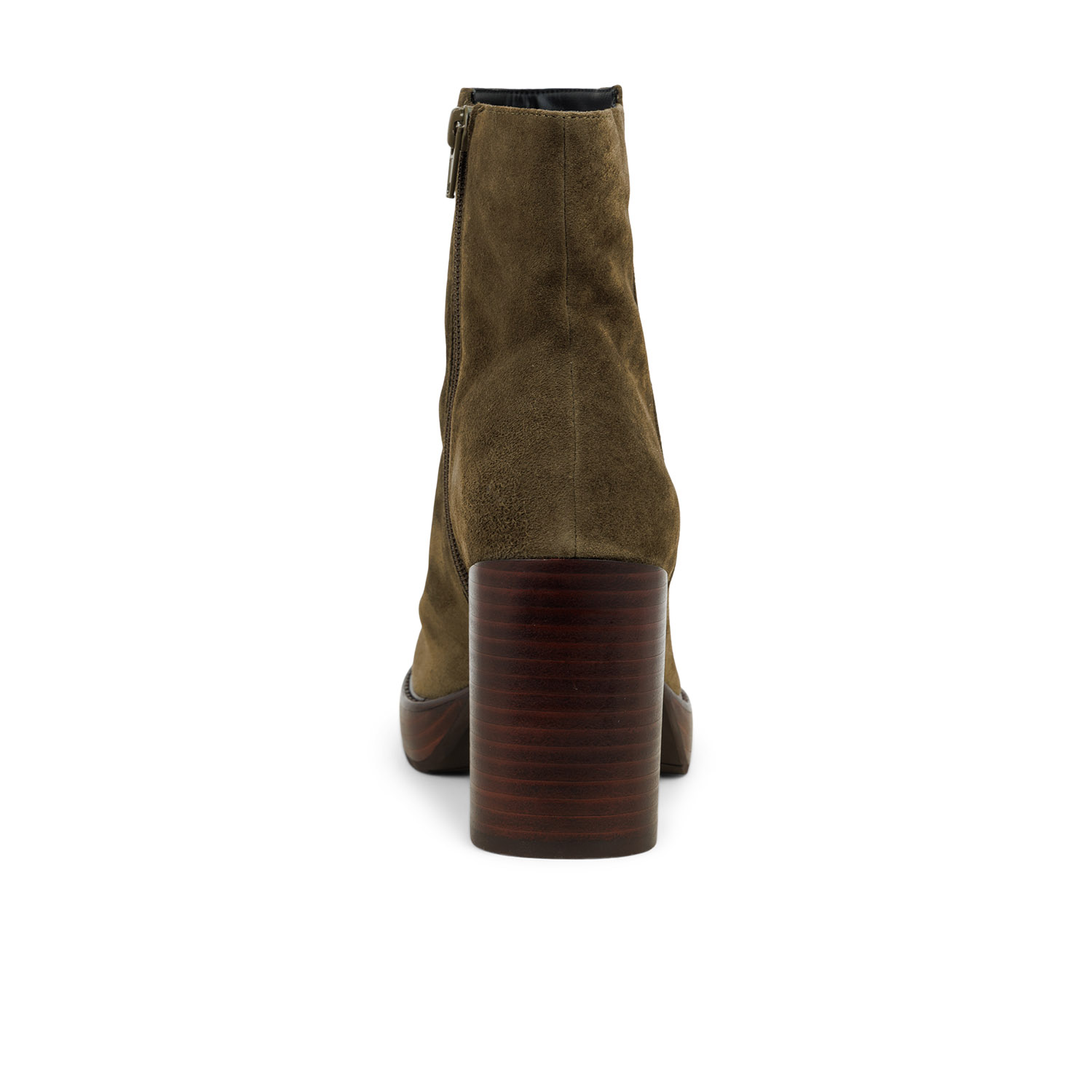 03 - PADAJAC - ENZO VERSINI -  - Nubuck