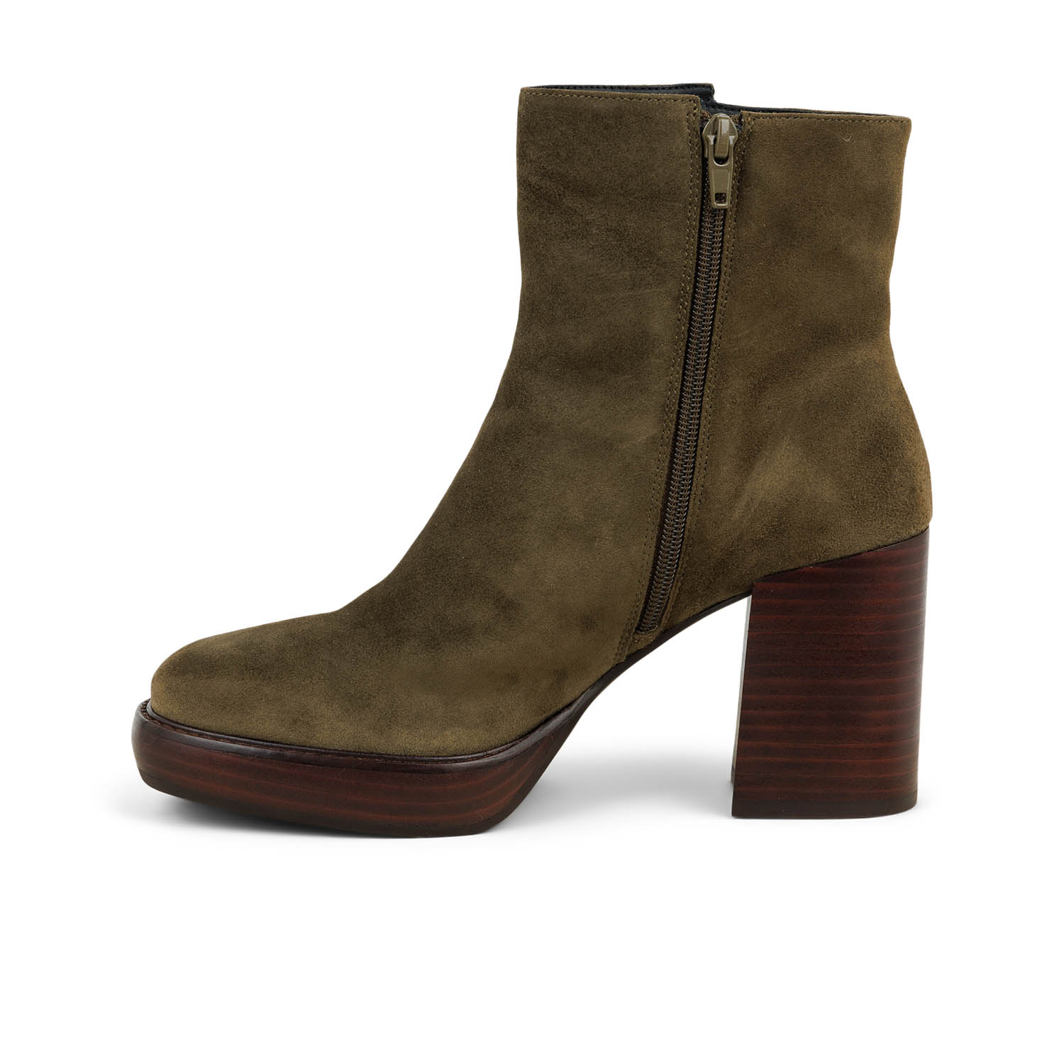 04 - PADAJAC - ENZO VERSINI -  - Nubuck