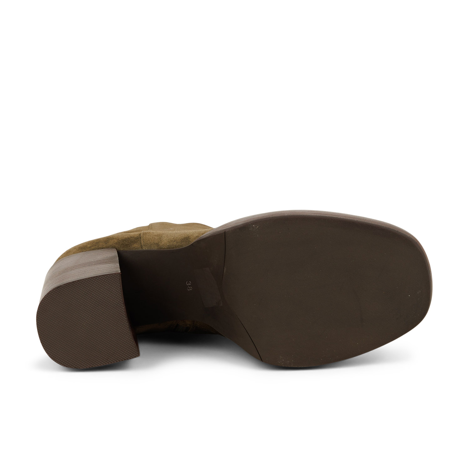 05 - PADAJAC - ENZO VERSINI -  - Nubuck