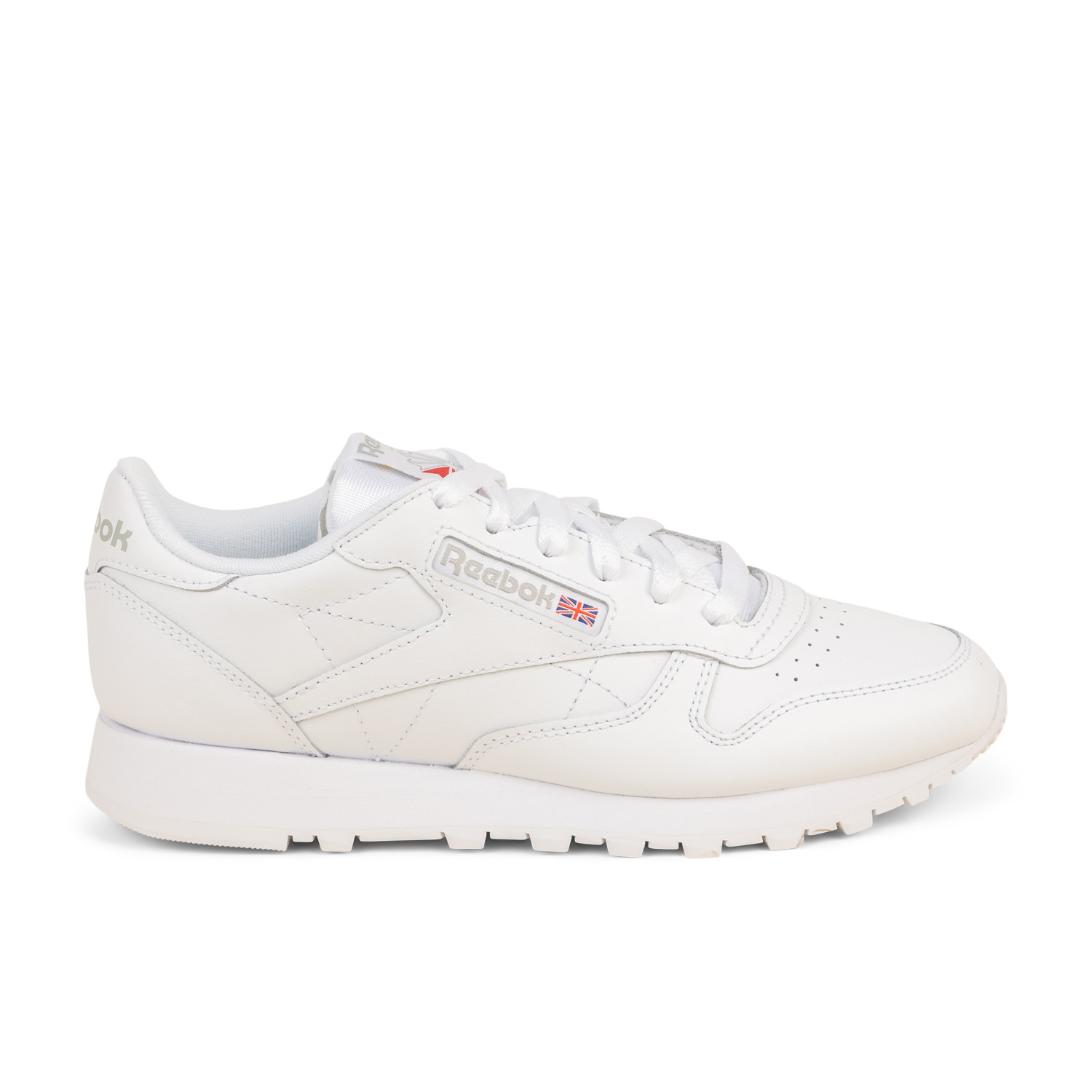 01 - CLASSIC LEATHER - REEBOK -  - Cuir