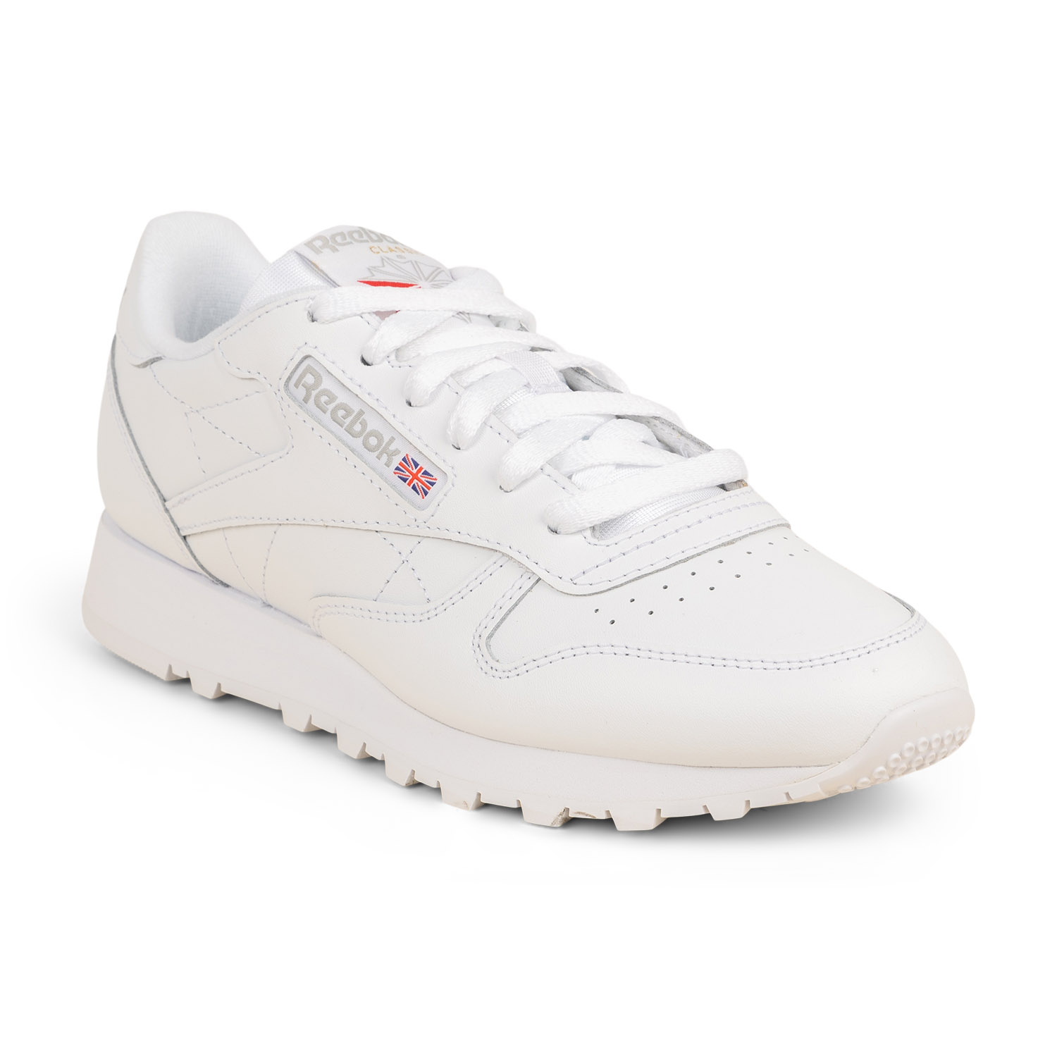02 - CLASSIC LEATHER - REEBOK -  - Cuir