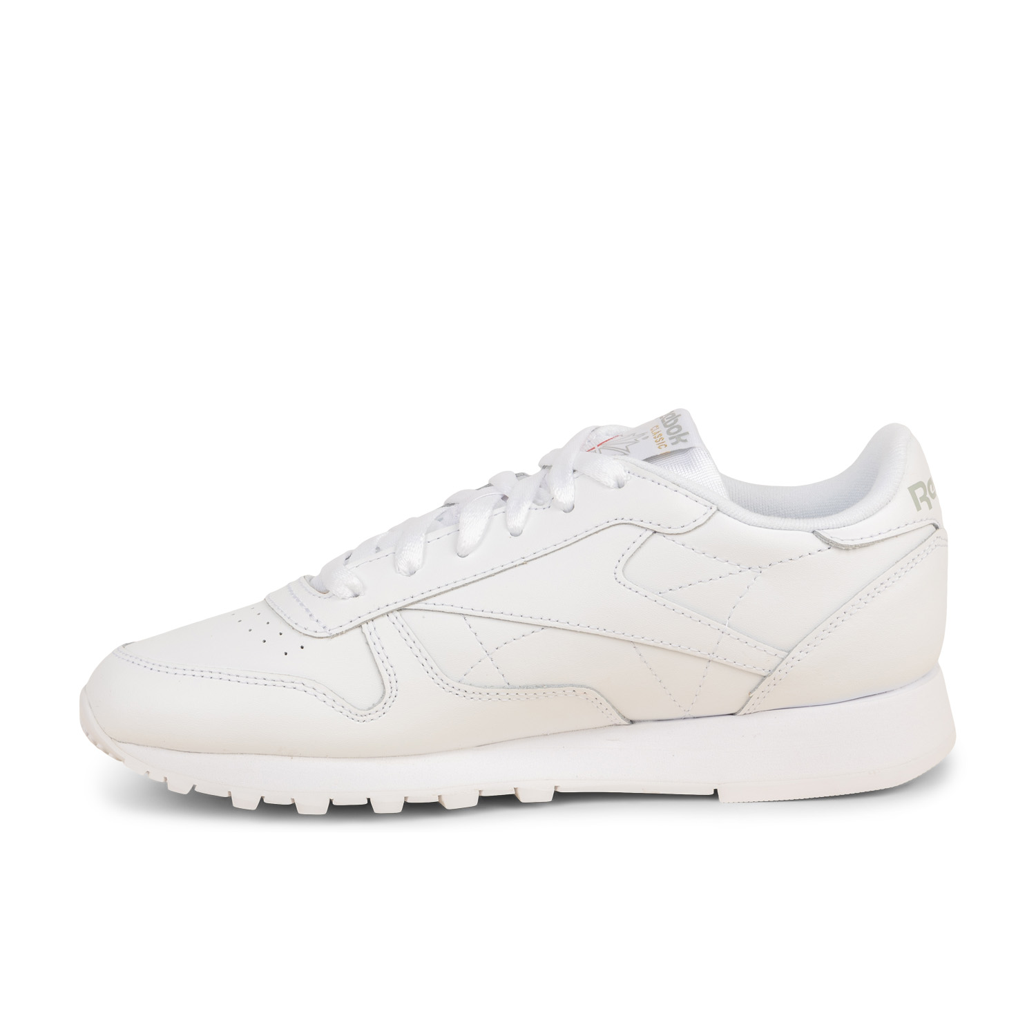 04 - CLASSIC LEATHER - REEBOK -  - Cuir