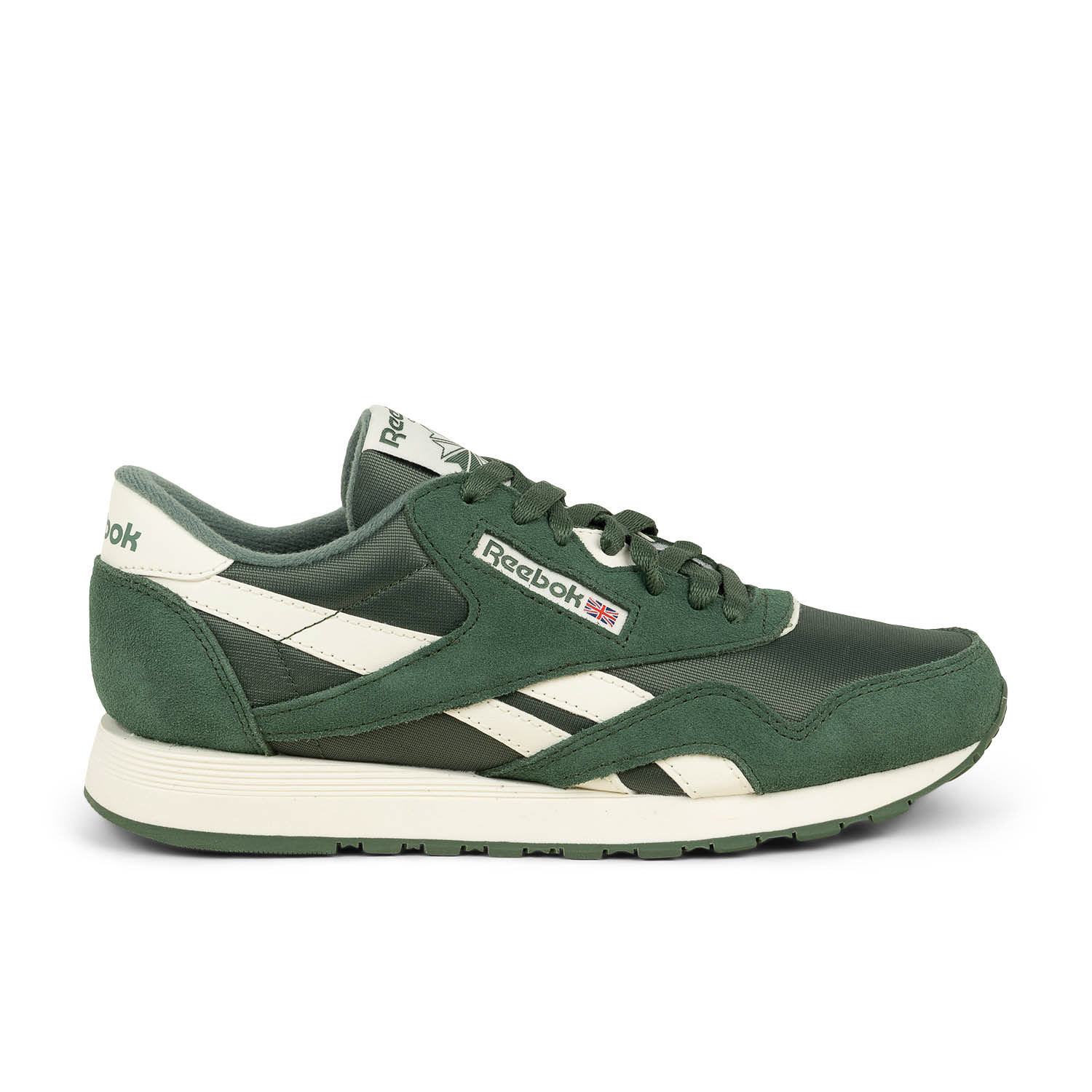 01 - CLASSIC NYLON - REEBOK -  - Textile