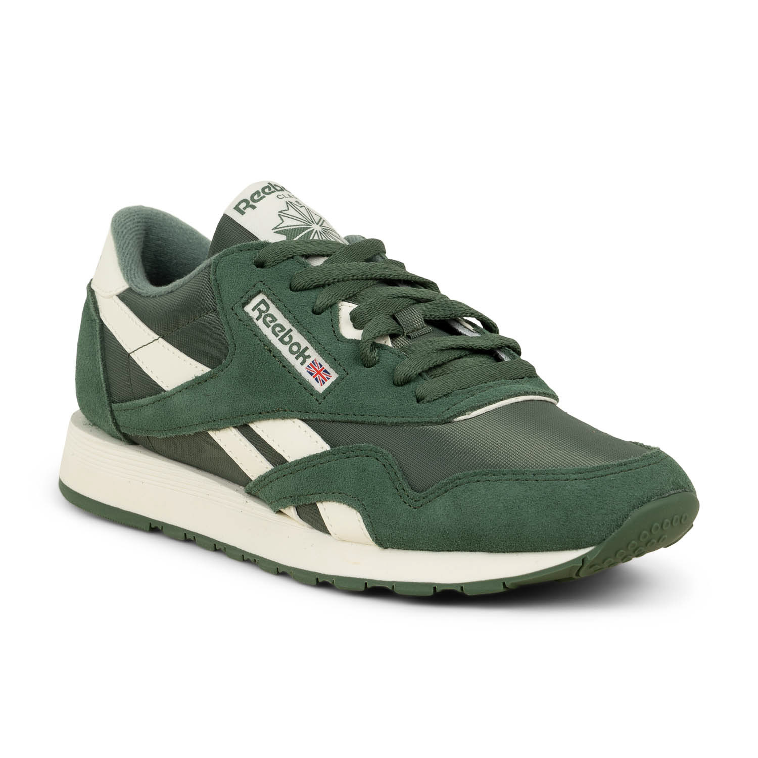 02 - CLASSIC NYLON - REEBOK -  - Textile