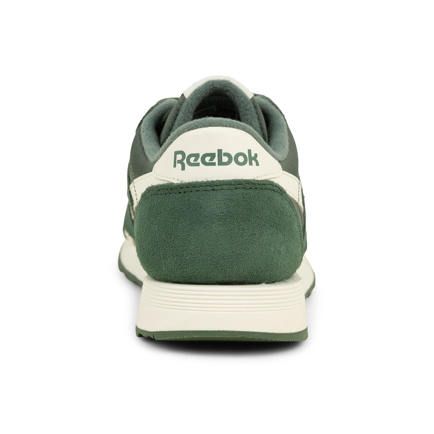 03 - CLASSIC NYLON - REEBOK -  - Textile