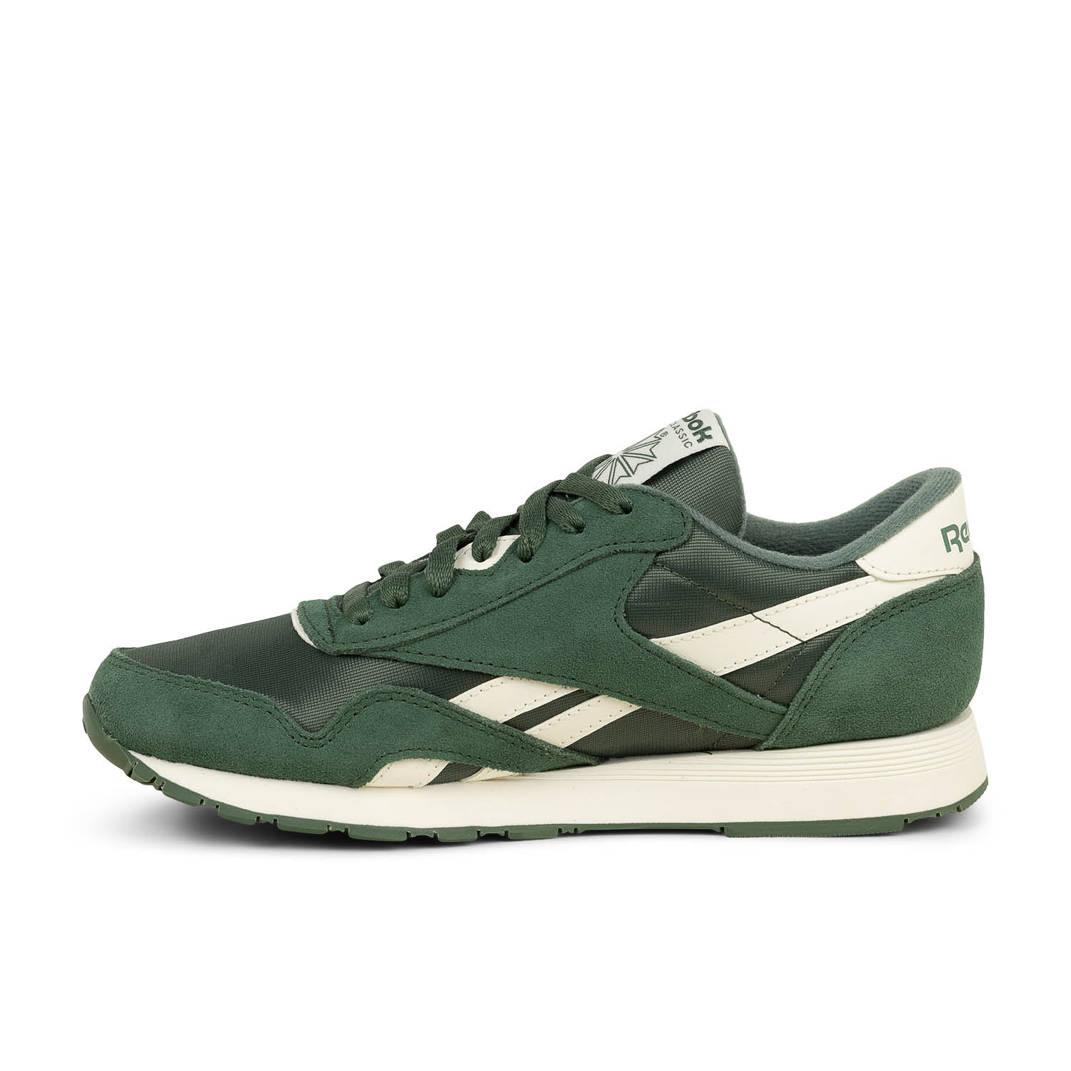 04 - CLASSIC NYLON - REEBOK -  - Textile