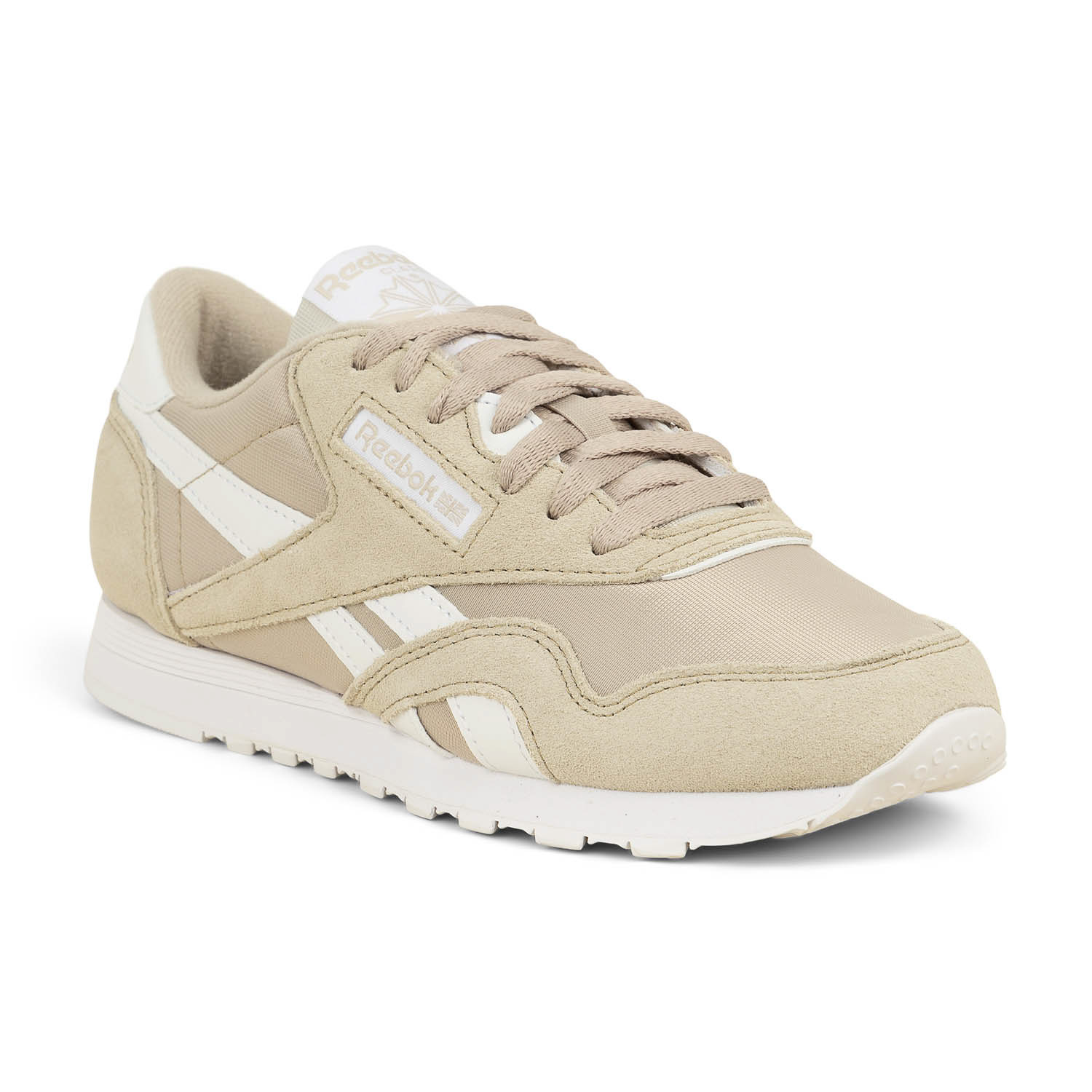 02 - CLASSIC NYLON - REEBOK -  - Textile