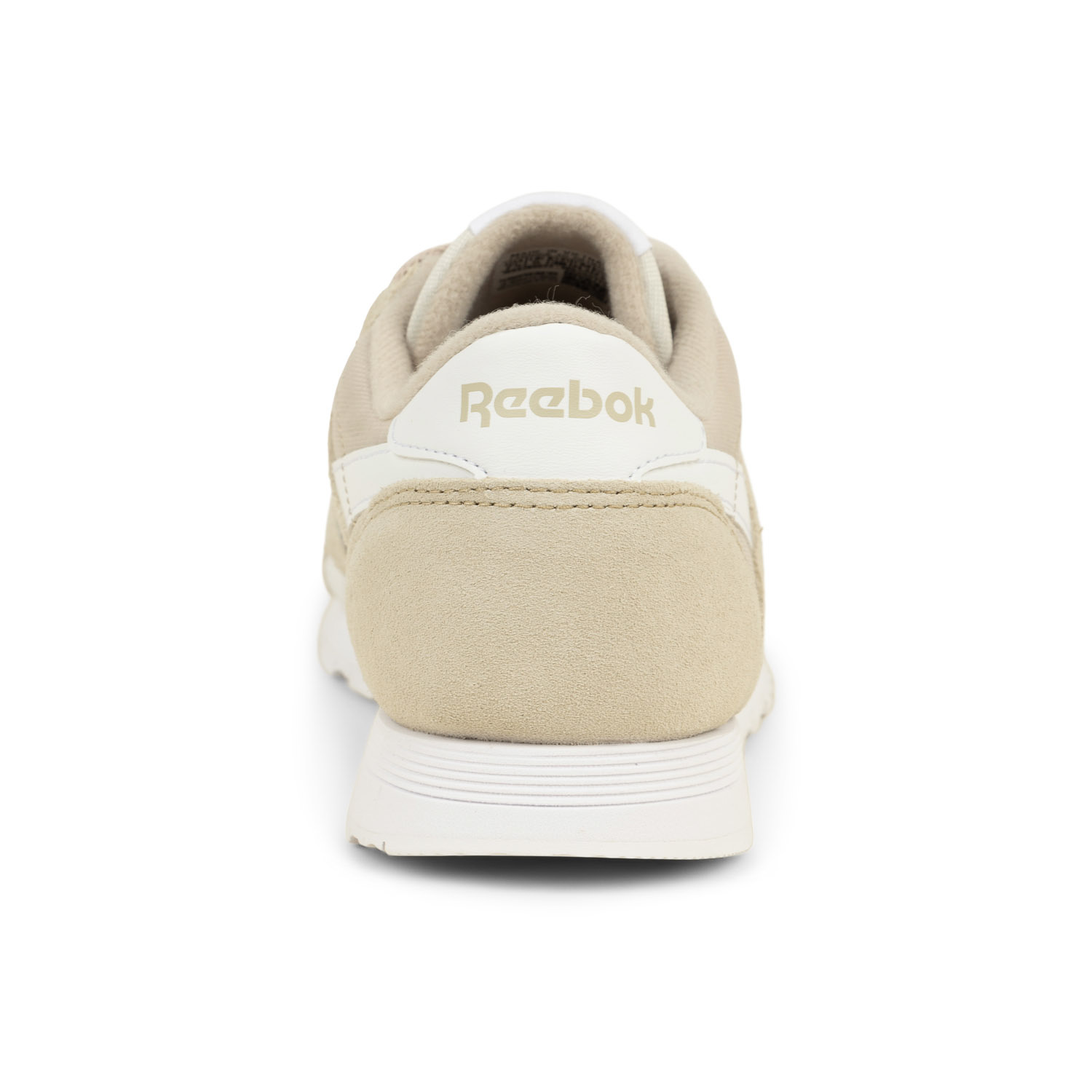 03 - CLASSIC NYLON - REEBOK -  - Textile