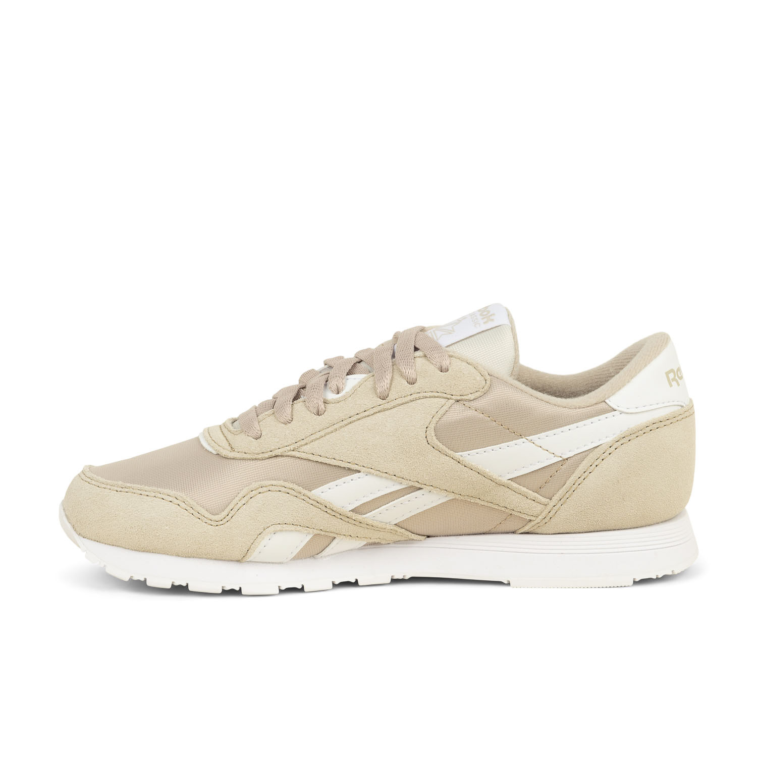 04 - CLASSIC NYLON - REEBOK -  - Textile