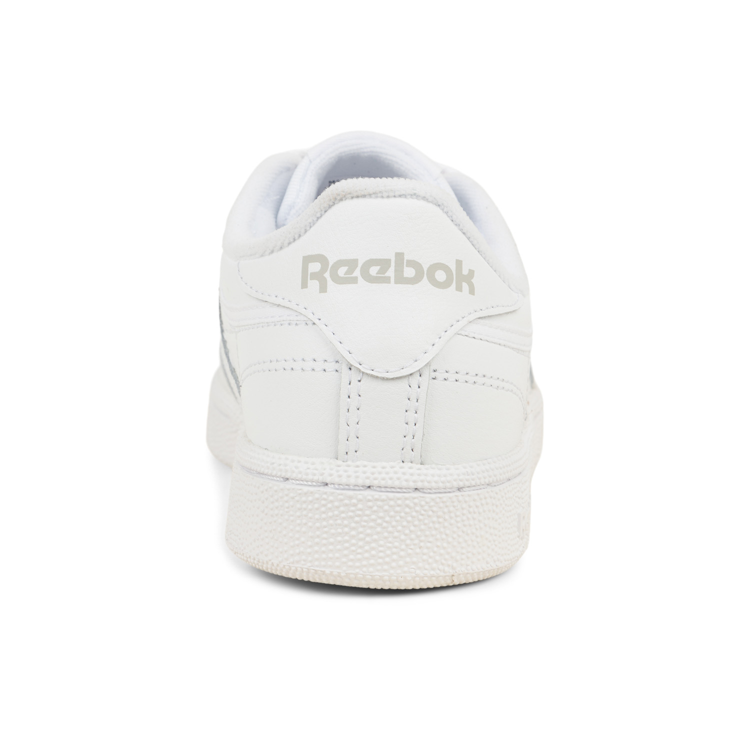 03 - CLUB C 85  - REEBOK -  - Cuir