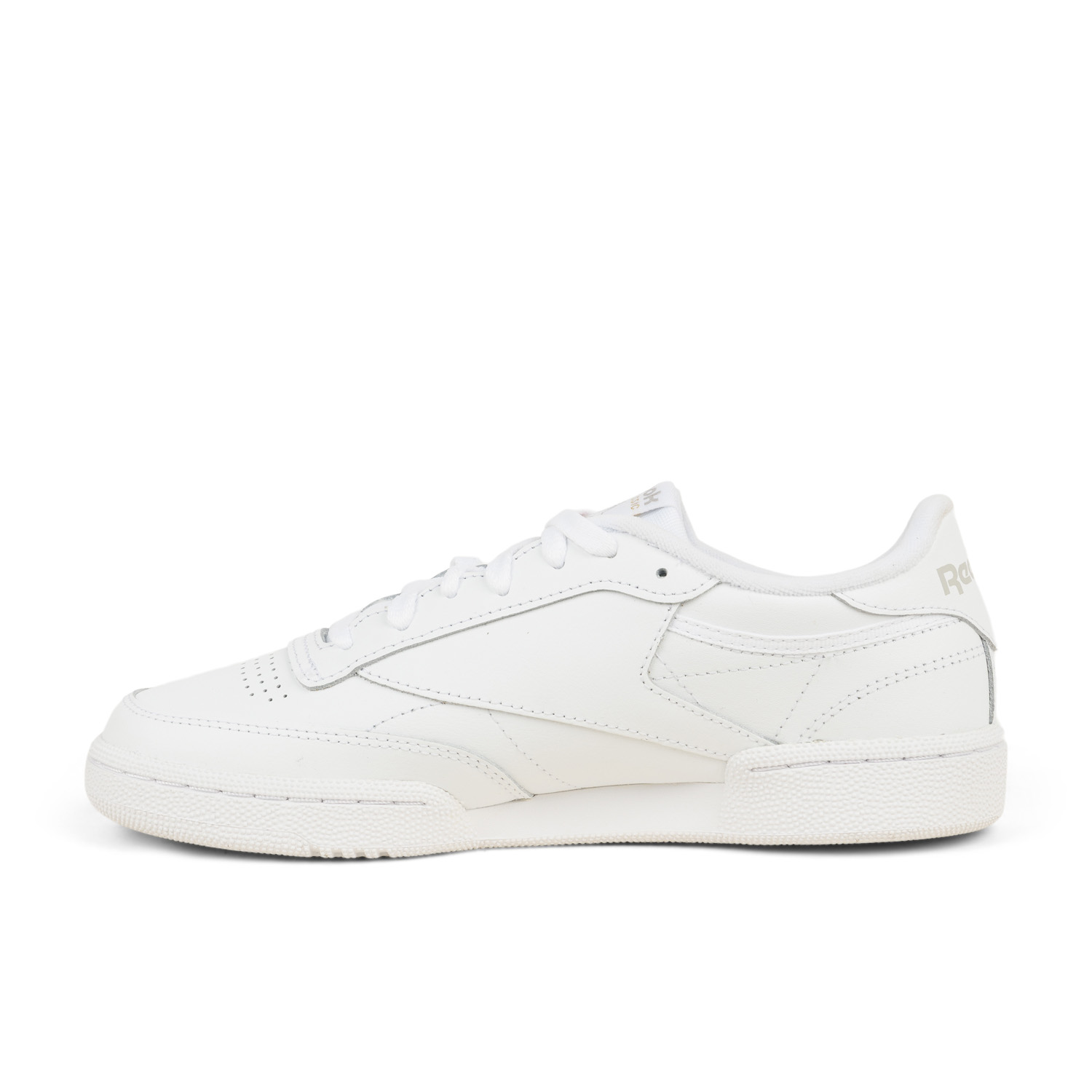 04 - CLUB C 85  - REEBOK -  - Cuir