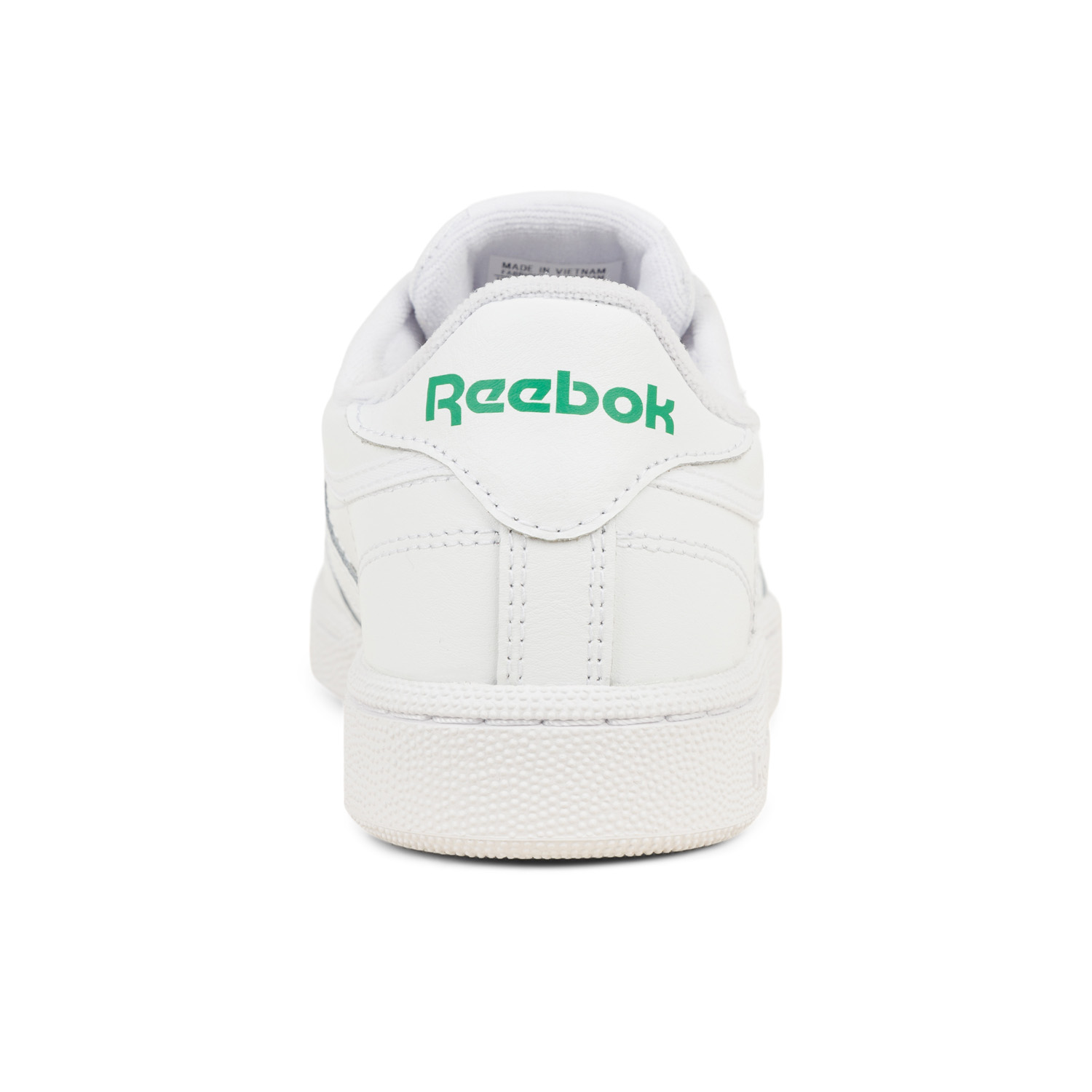 03 - CLUB C 85  - REEBOK -  - Cuir