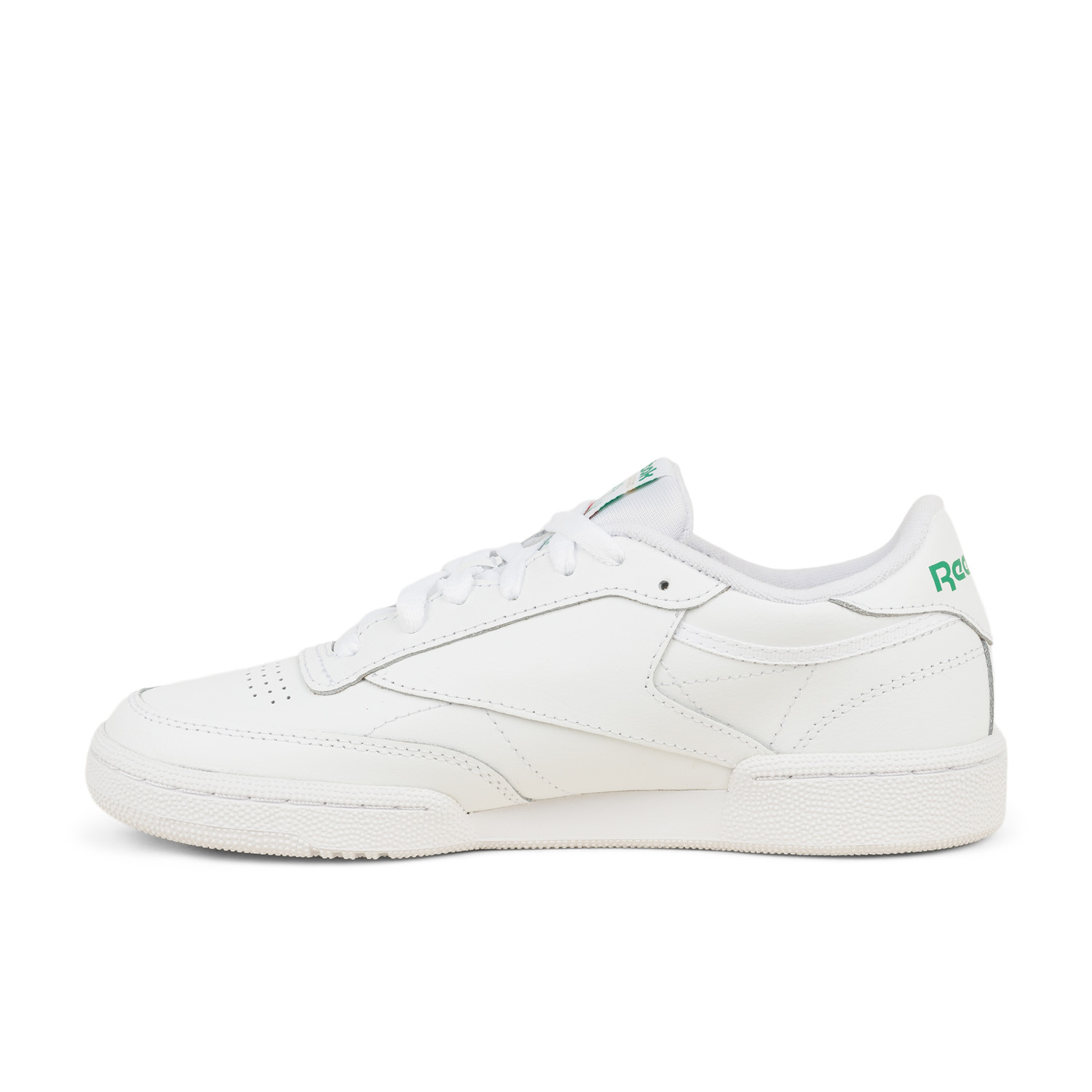 04 - CLUB C 85  - REEBOK -  - Cuir