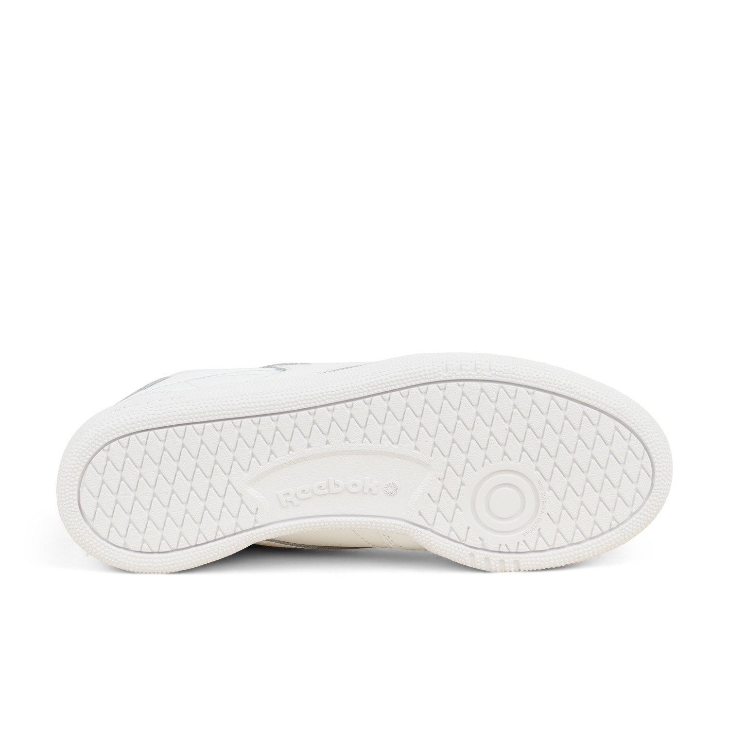 05 - CLUB C 85  - REEBOK -  - Cuir