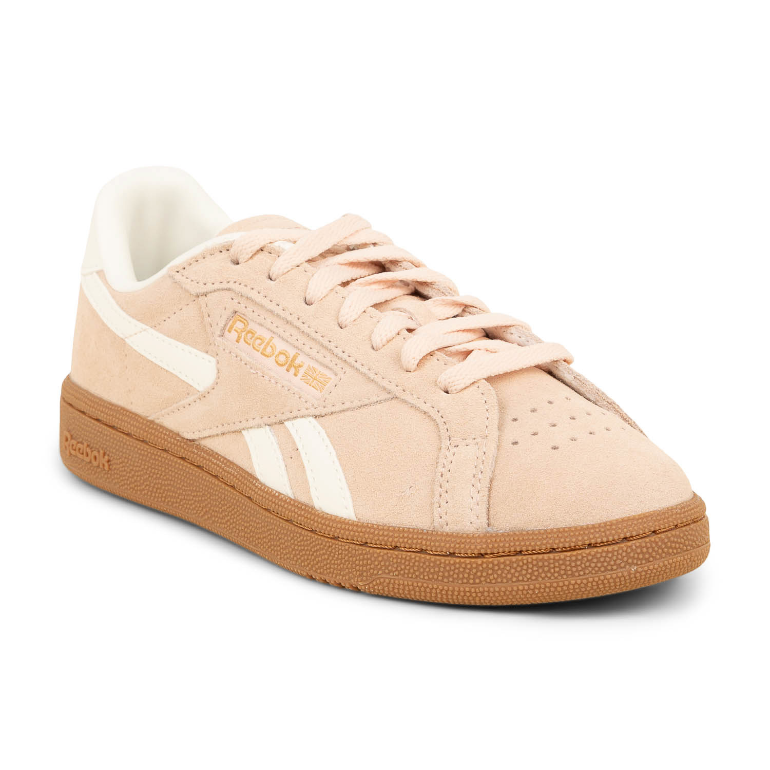 02 - CLUB C GROUNDS - REEBOK -  - Nubuck