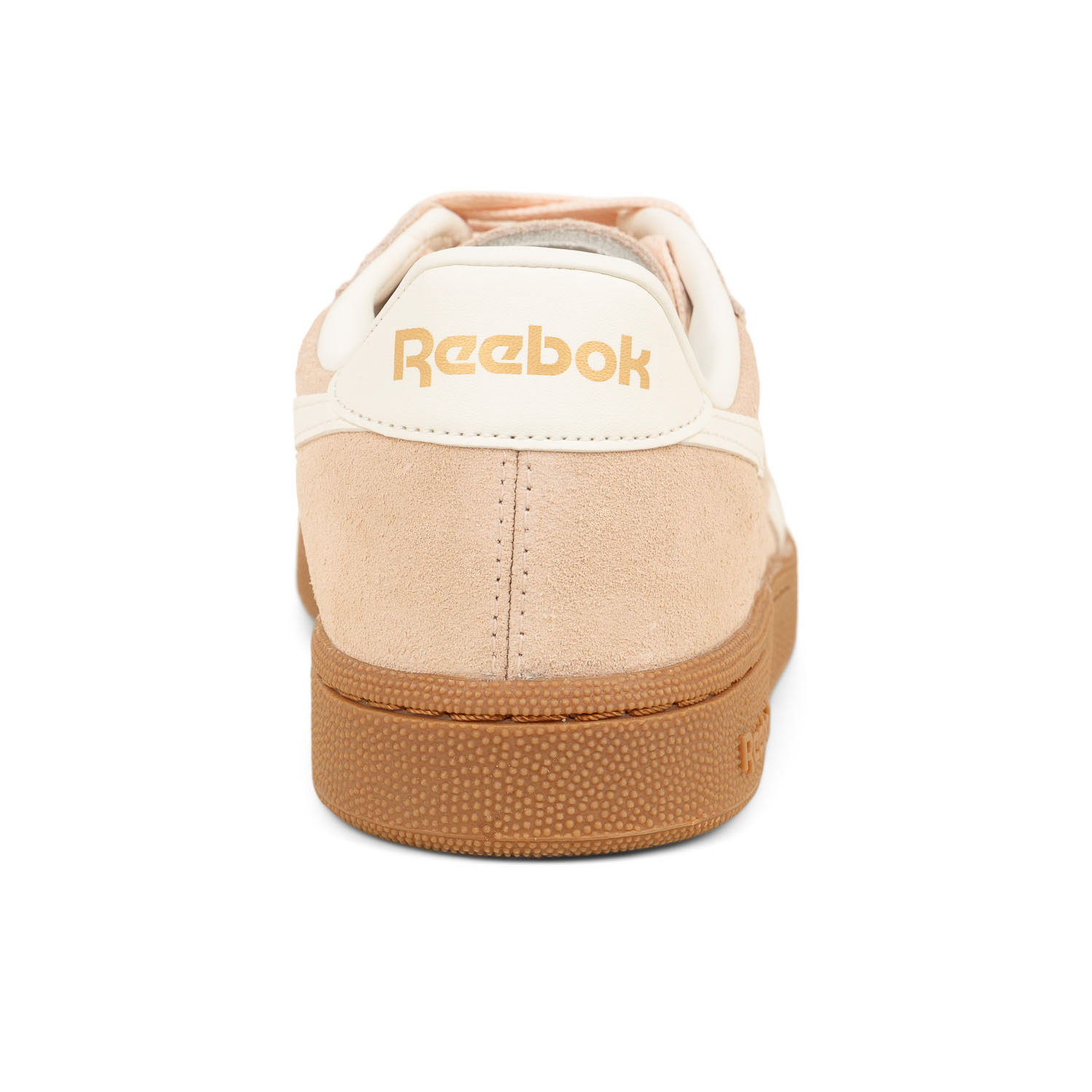 03 - CLUB C GROUNDS - REEBOK -  - Nubuck