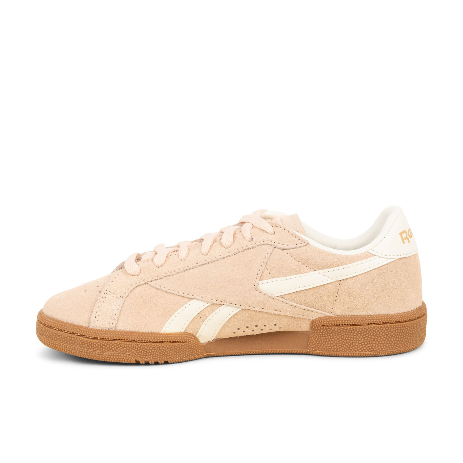 04 - CLUB C GROUNDS - REEBOK -  - Nubuck