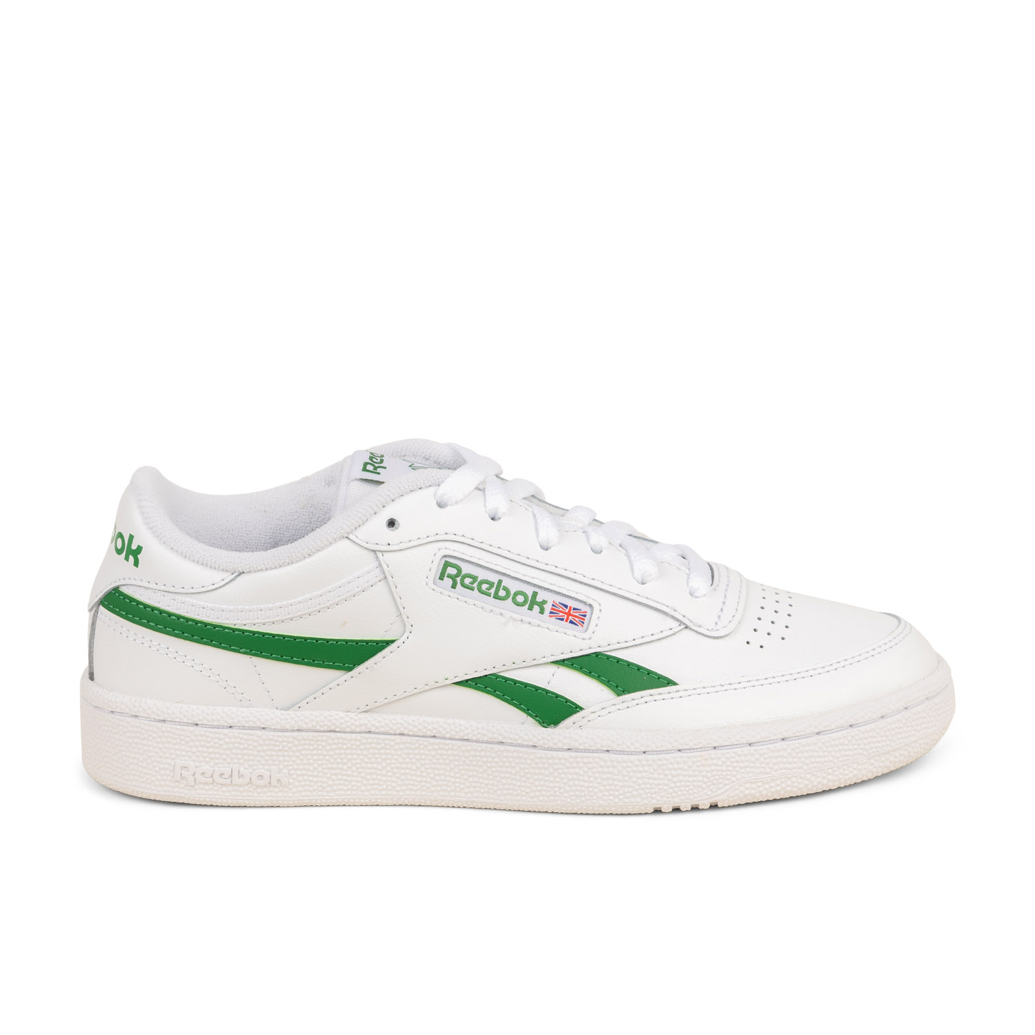 01 - CLUB C REVENGE - REEBOK -  - Cuir