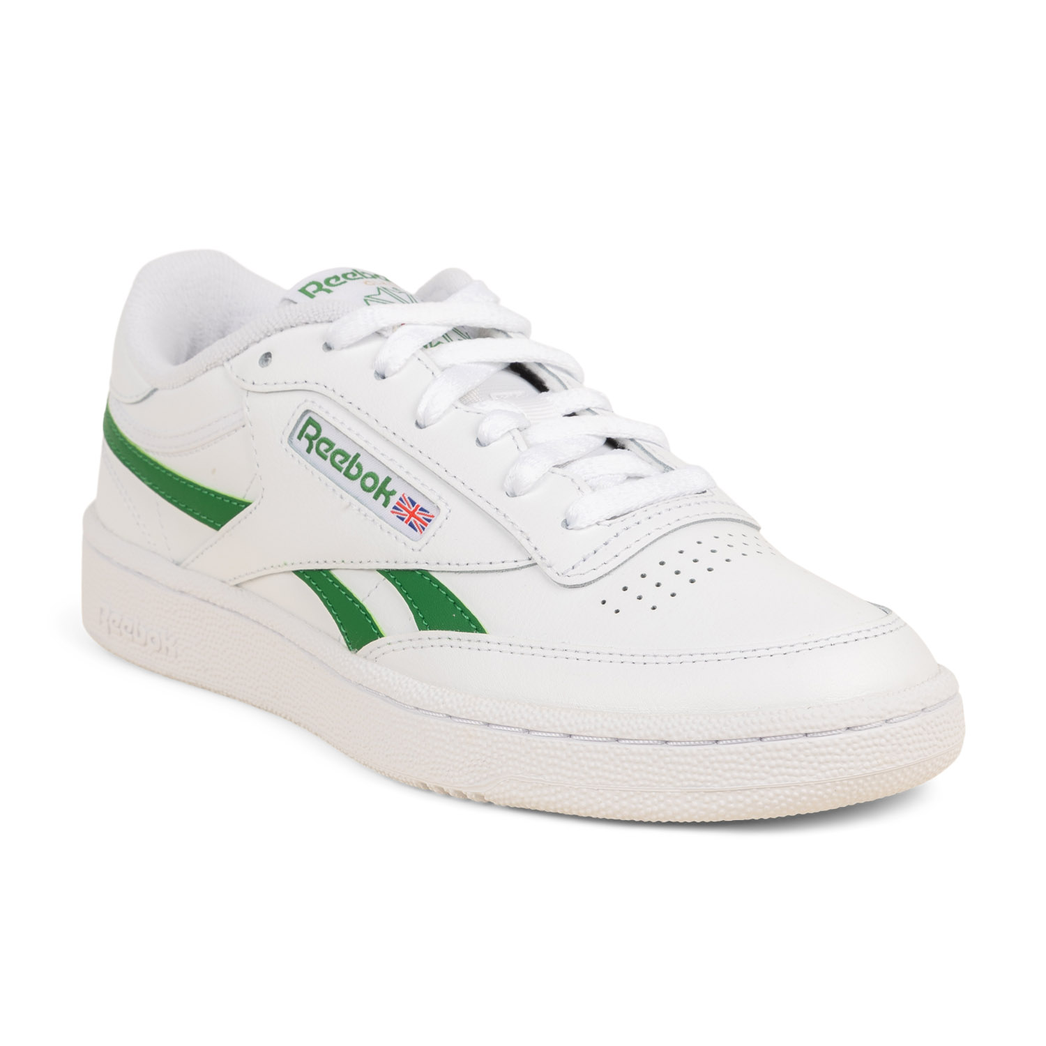 02 - CLUB C REVENGE - REEBOK -  - Cuir