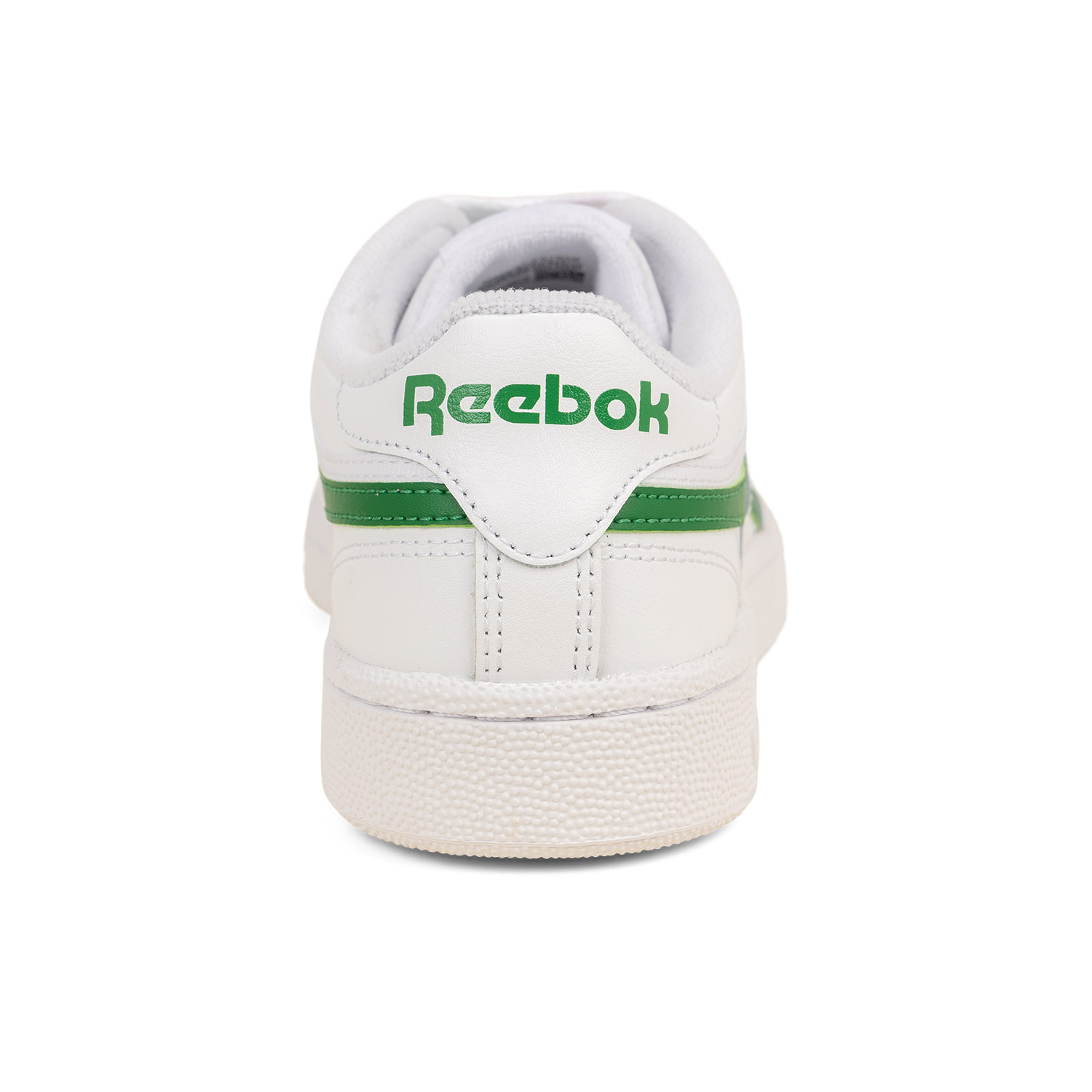 03 - CLUB C REVENGE - REEBOK -  - Cuir