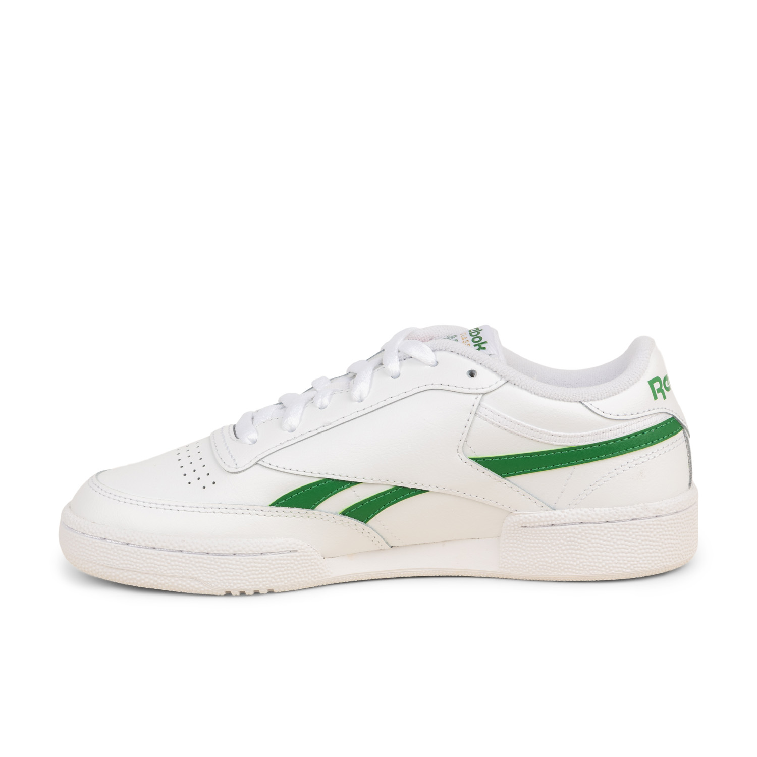 04 - CLUB C REVENGE - REEBOK -  - Cuir