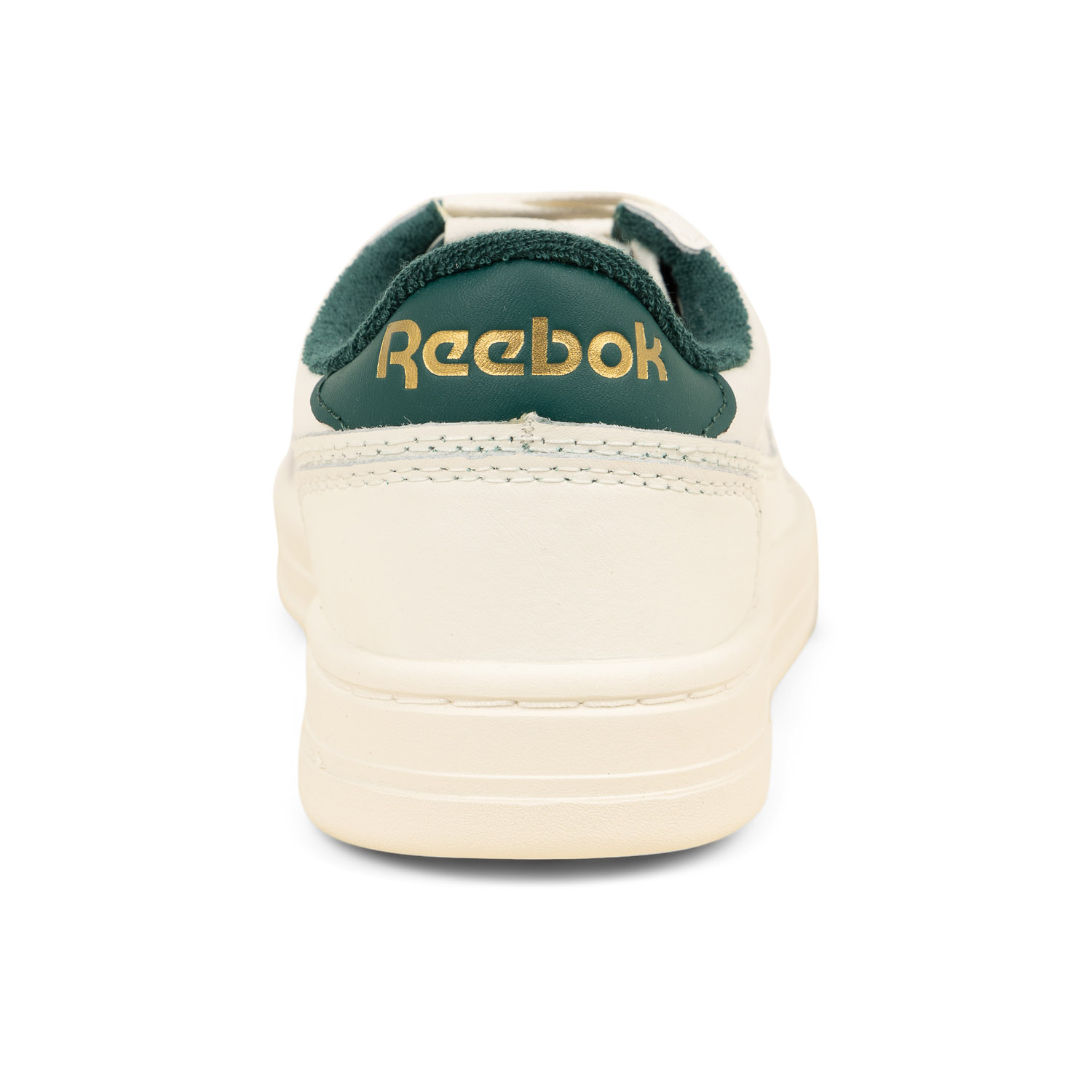 03 - LT COURT - REEBOK -  - Cuir