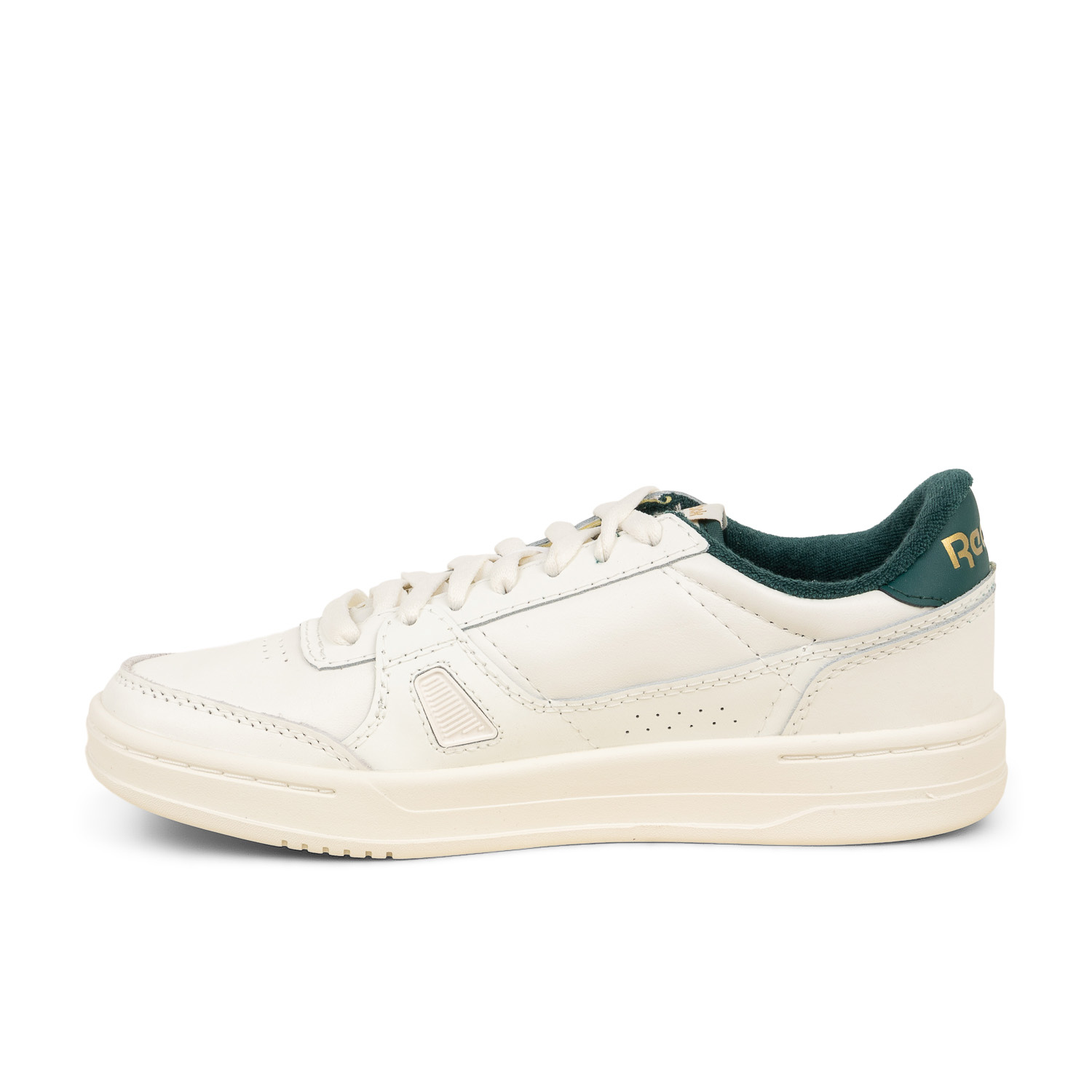 04 - LT COURT - REEBOK -  - Cuir