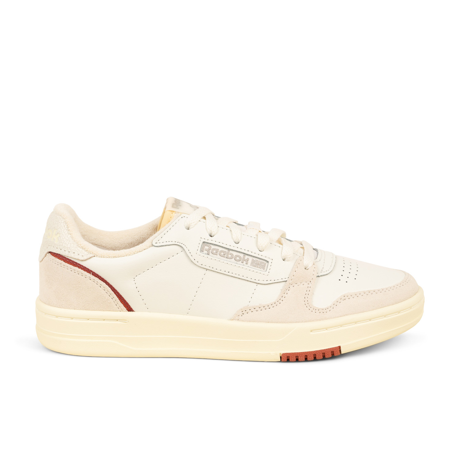 01 - PHASE COURT - REEBOK -  - Cuir