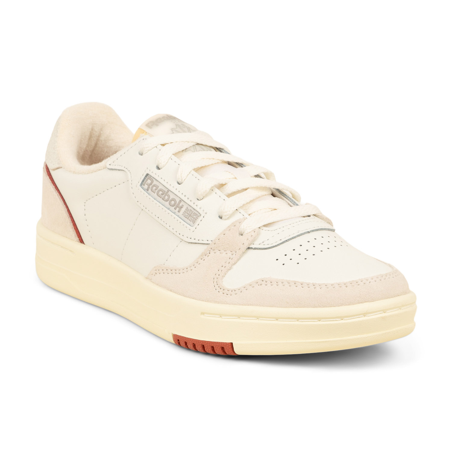 02 - PHASE COURT - REEBOK -  - Cuir