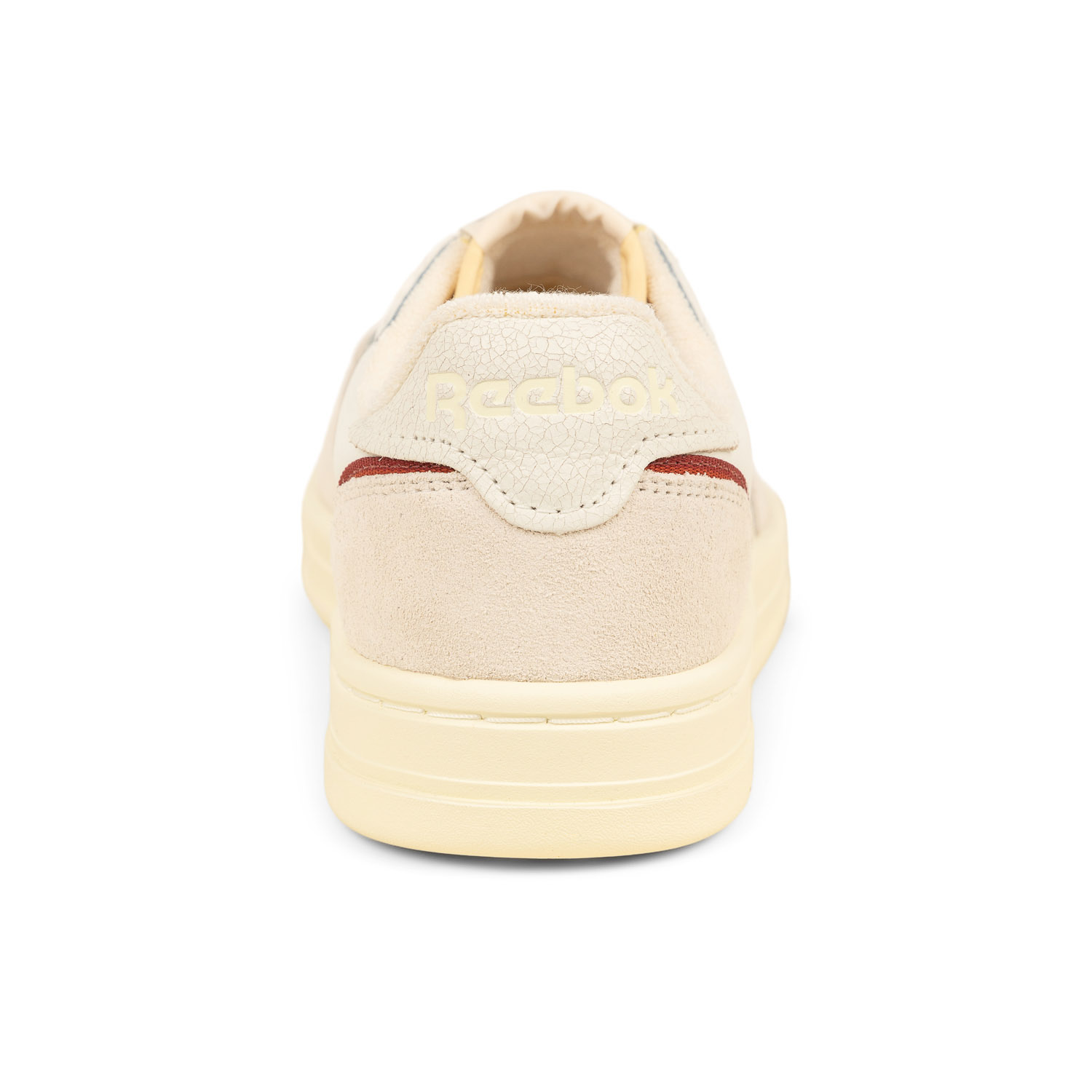 03 - PHASE COURT - REEBOK -  - Cuir