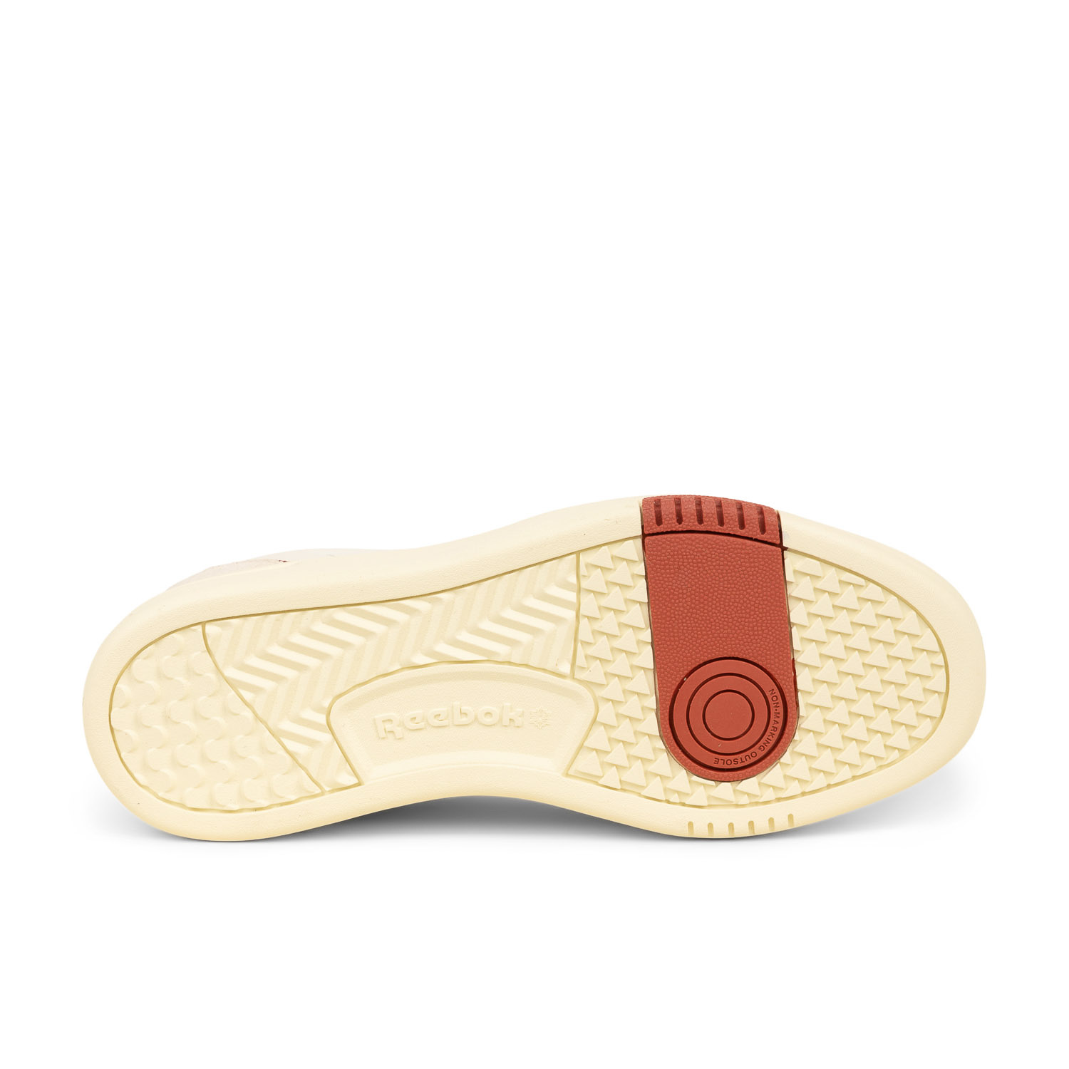 05 - PHASE COURT - REEBOK -  - Cuir