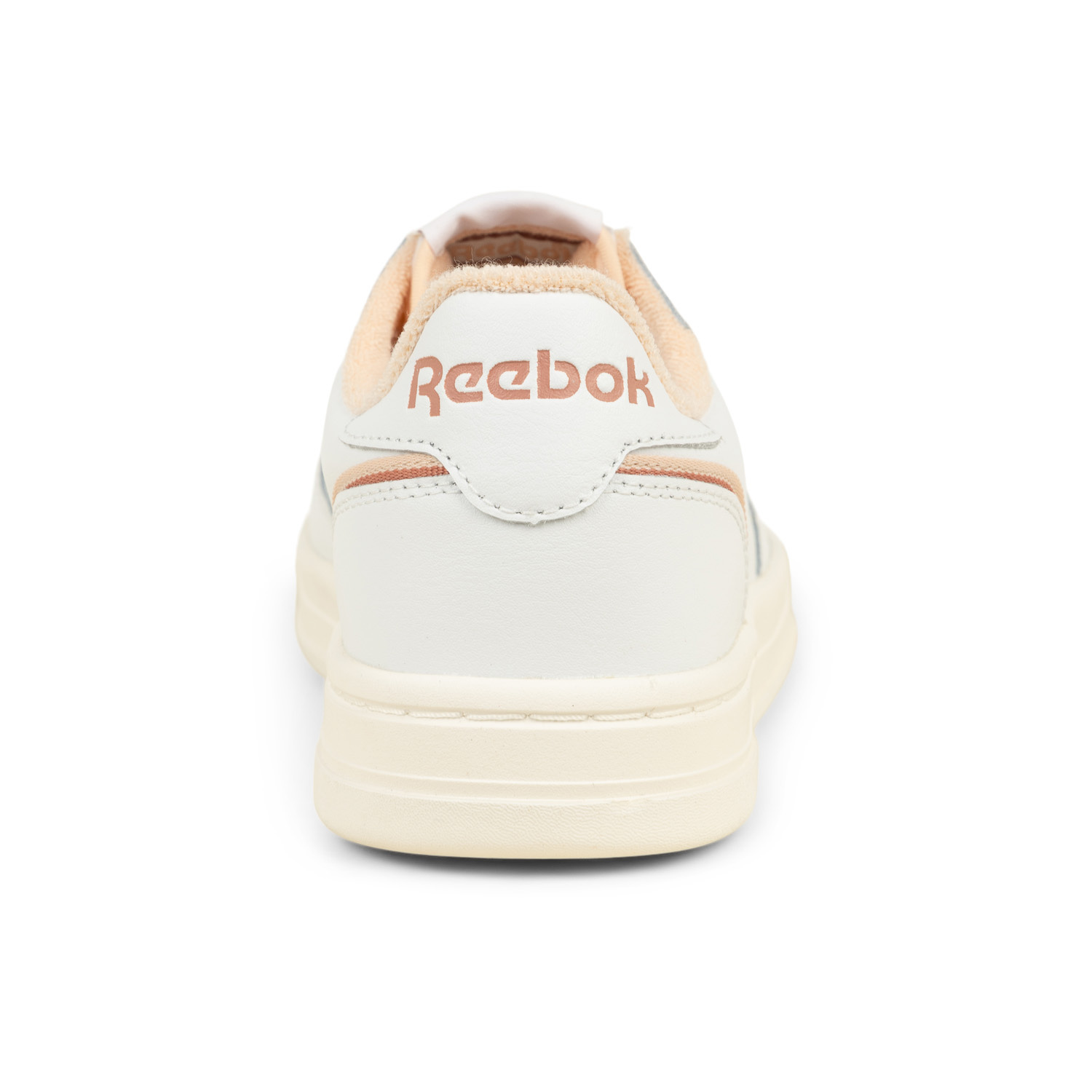 03 - PHASE COURT - REEBOK -  - Cuir