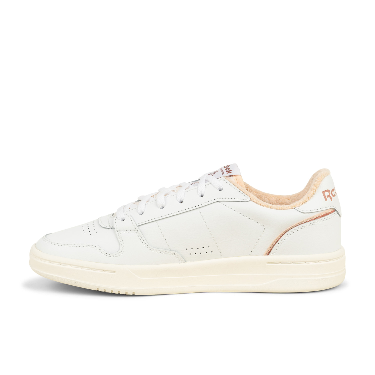 04 - PHASE COURT - REEBOK -  - Cuir