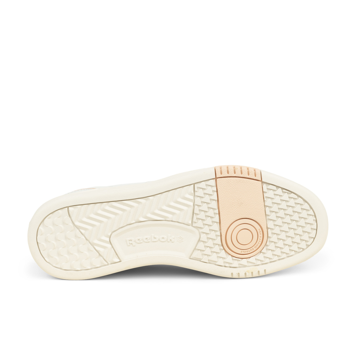 05 - PHASE COURT - REEBOK -  - Cuir