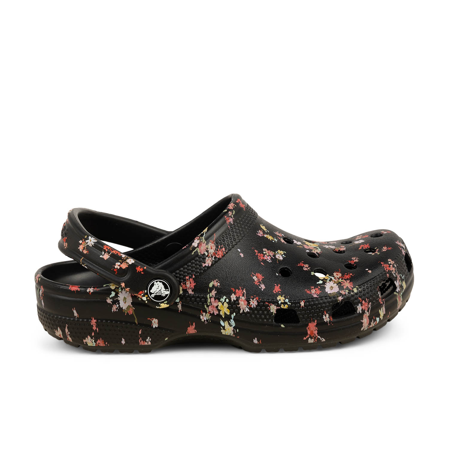 01 - CLASSIC DITSY FLORAL - CROCS -  - Synthétique