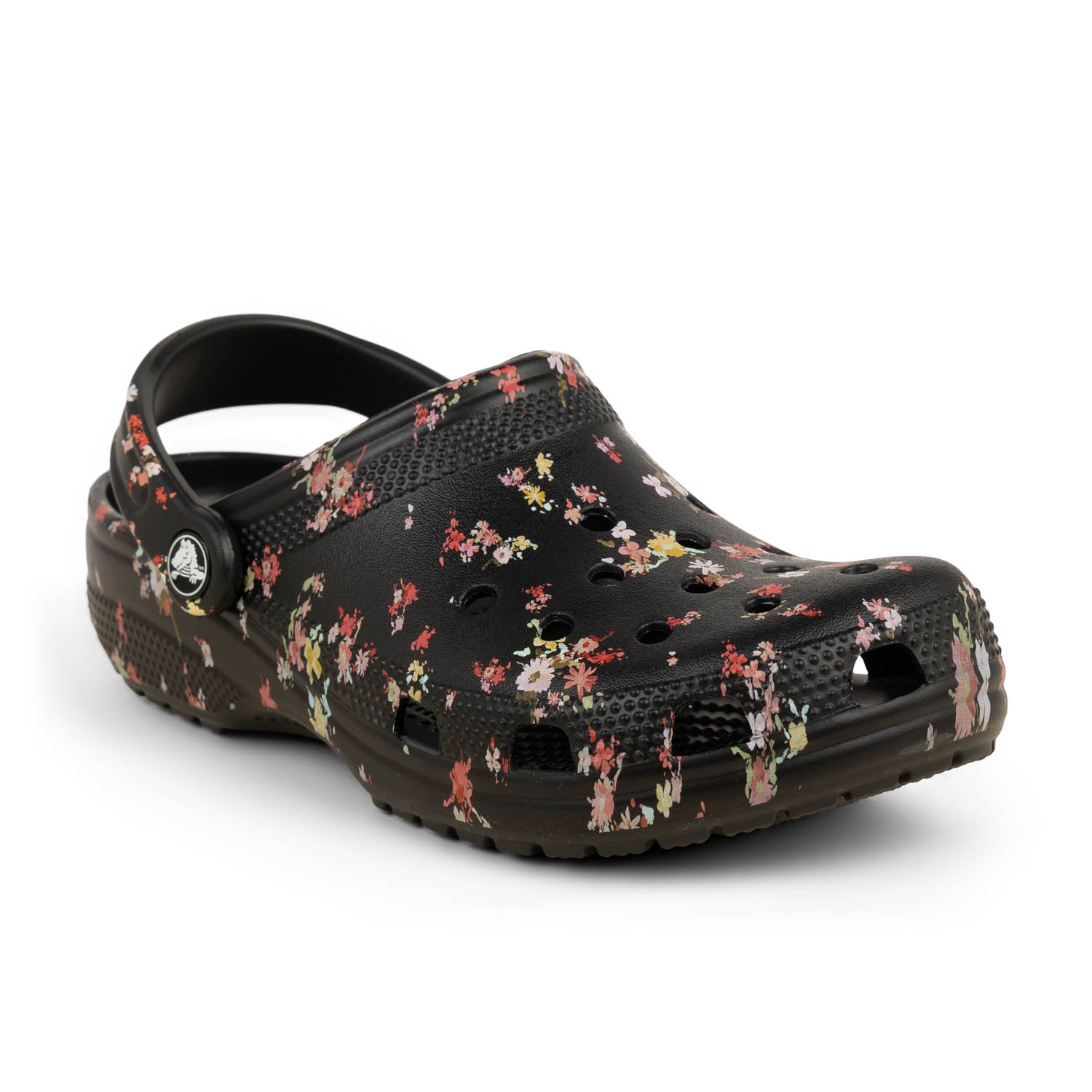 02 - CLASSIC DITSY FLORAL - CROCS -  - Synthétique