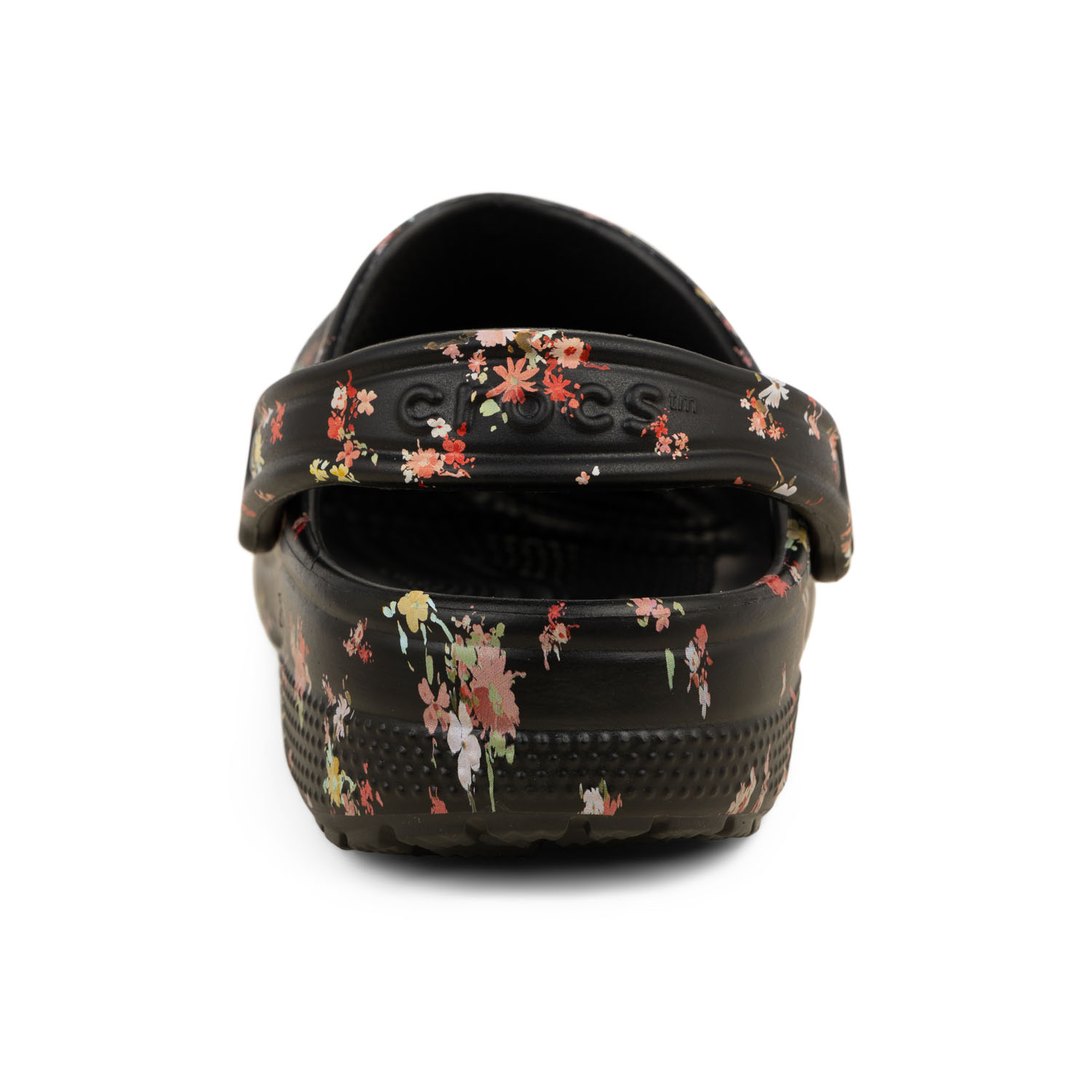 03 - CLASSIC DITSY FLORAL - CROCS -  - Synthétique