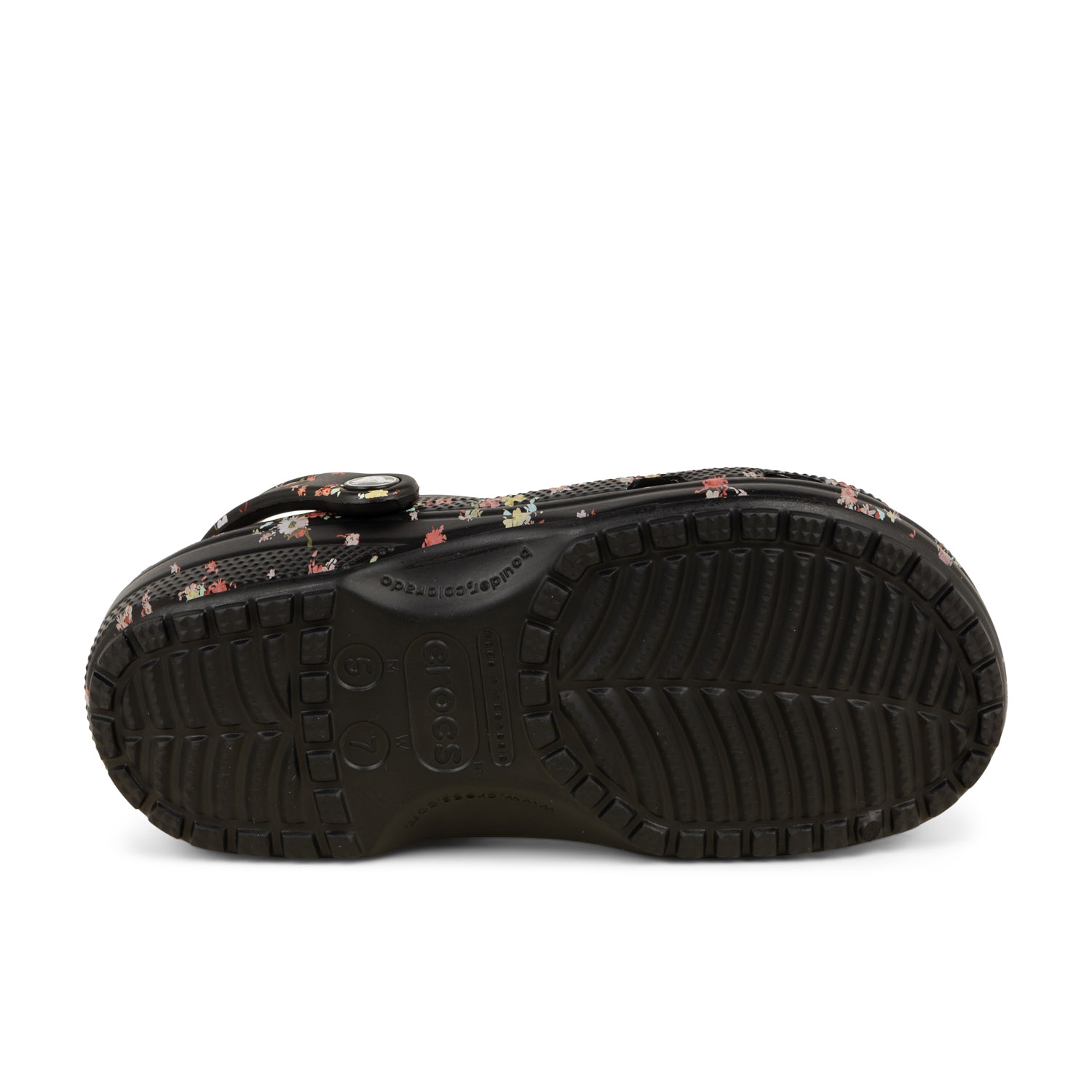 05 - CLASSIC DITSY FLORAL - CROCS -  - Synthétique