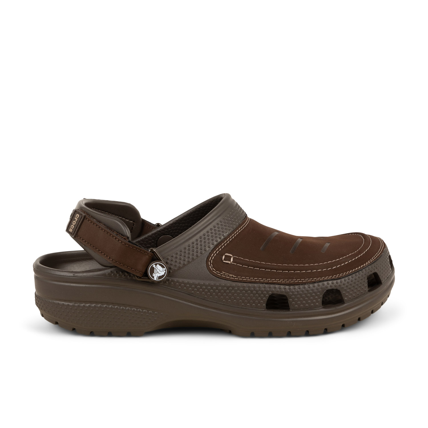 01 - YUKON VISTA LITE RIDE - CROCS -  - Synthétique