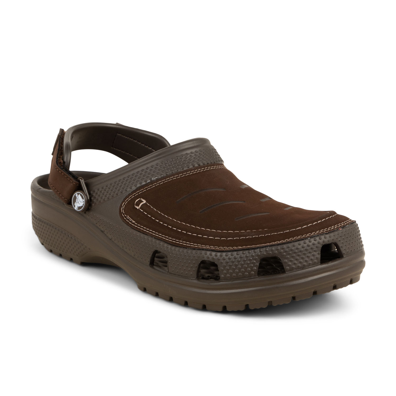 02 - YUKON VISTA LITE RIDE - CROCS -  - Synthétique