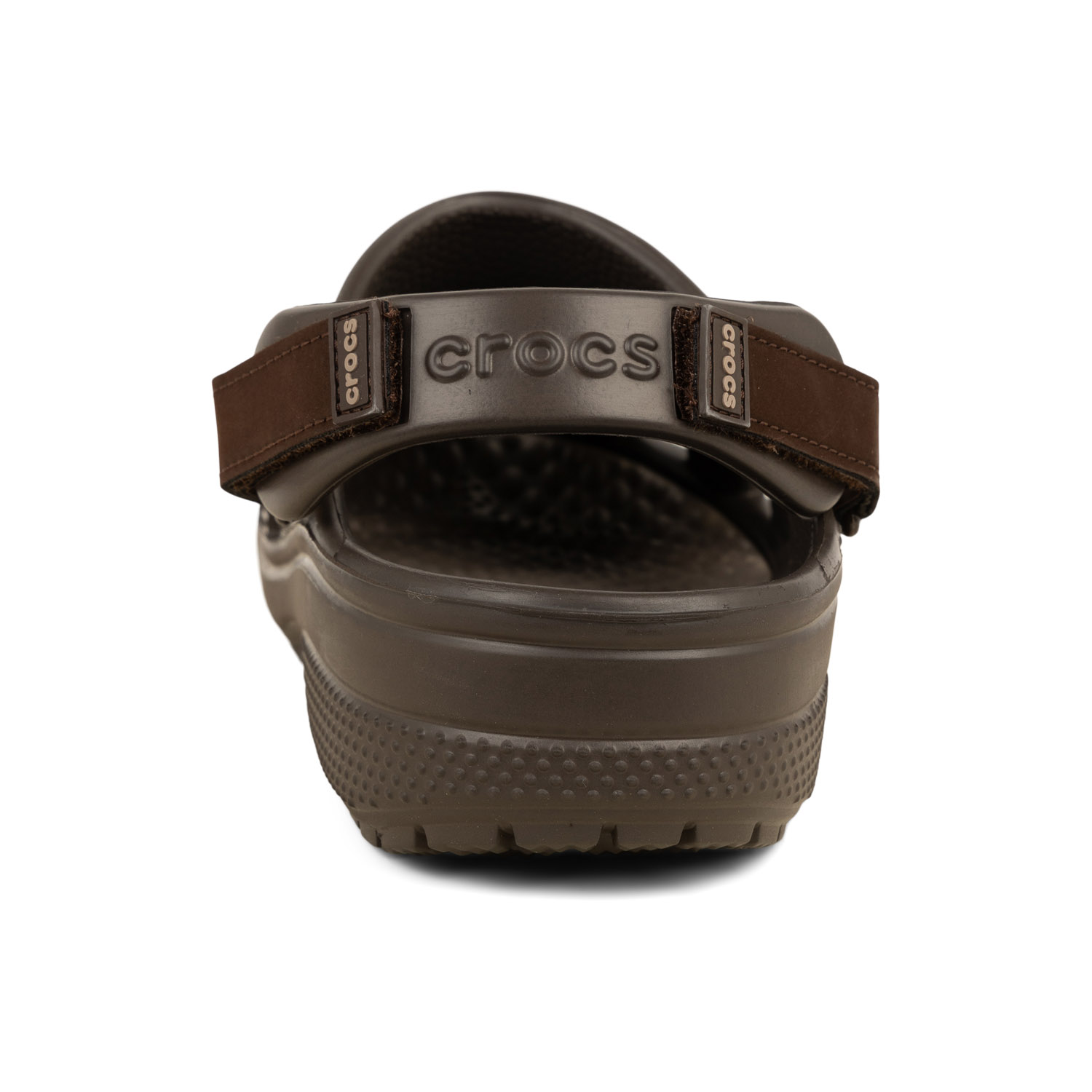 03 - YUKON VISTA LITE RIDE - CROCS -  - Synthétique