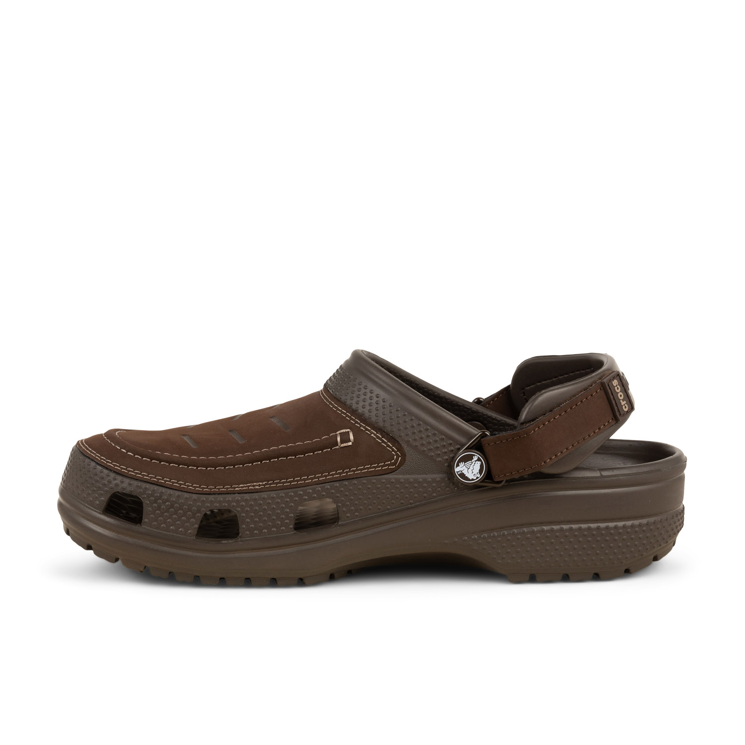 04 - YUKON VISTA LITE RIDE - CROCS -  - Synthétique